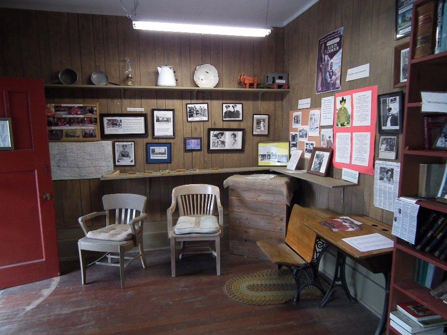 Trail of Louis L'Amour