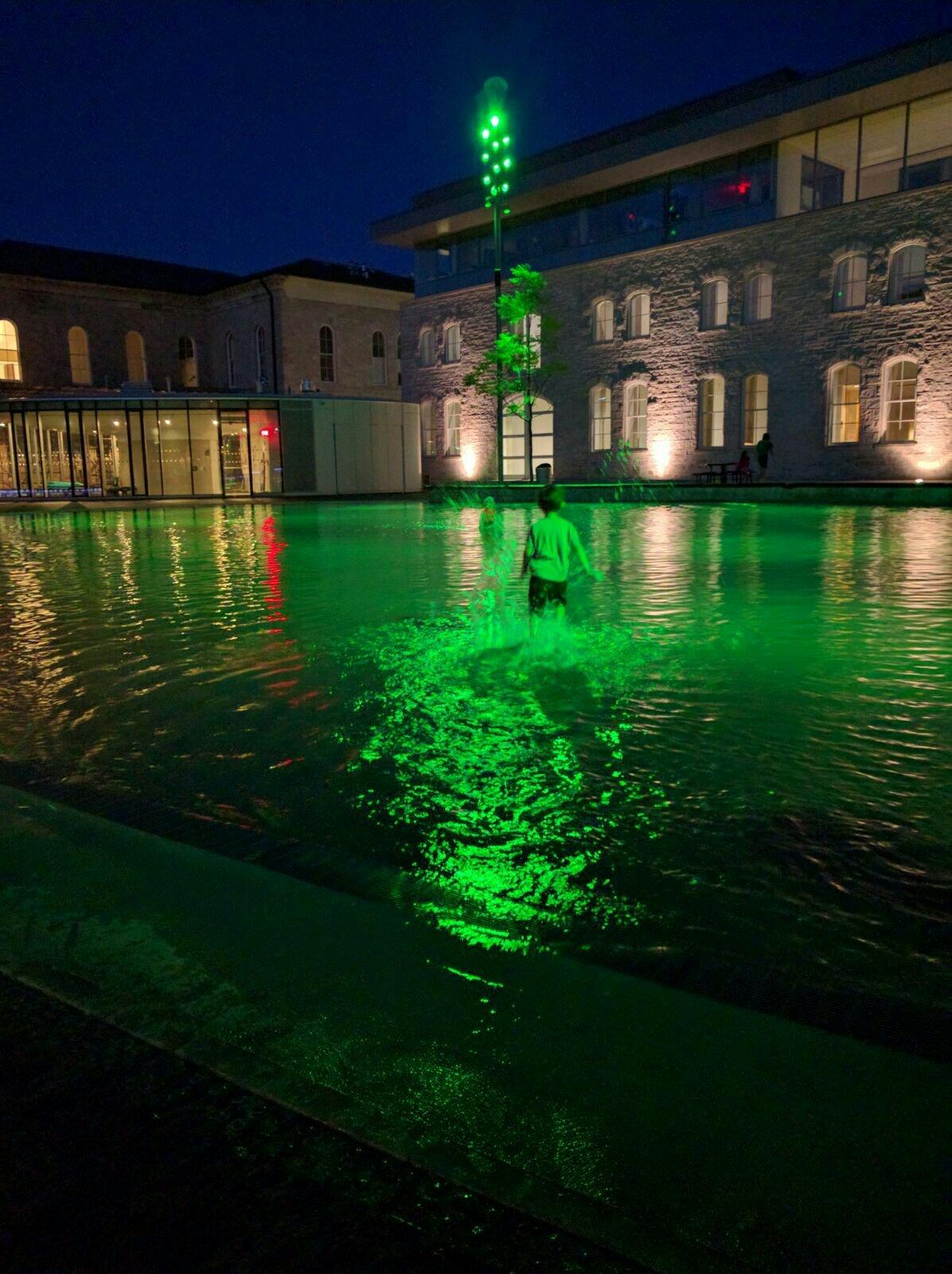 Guelph Market Square