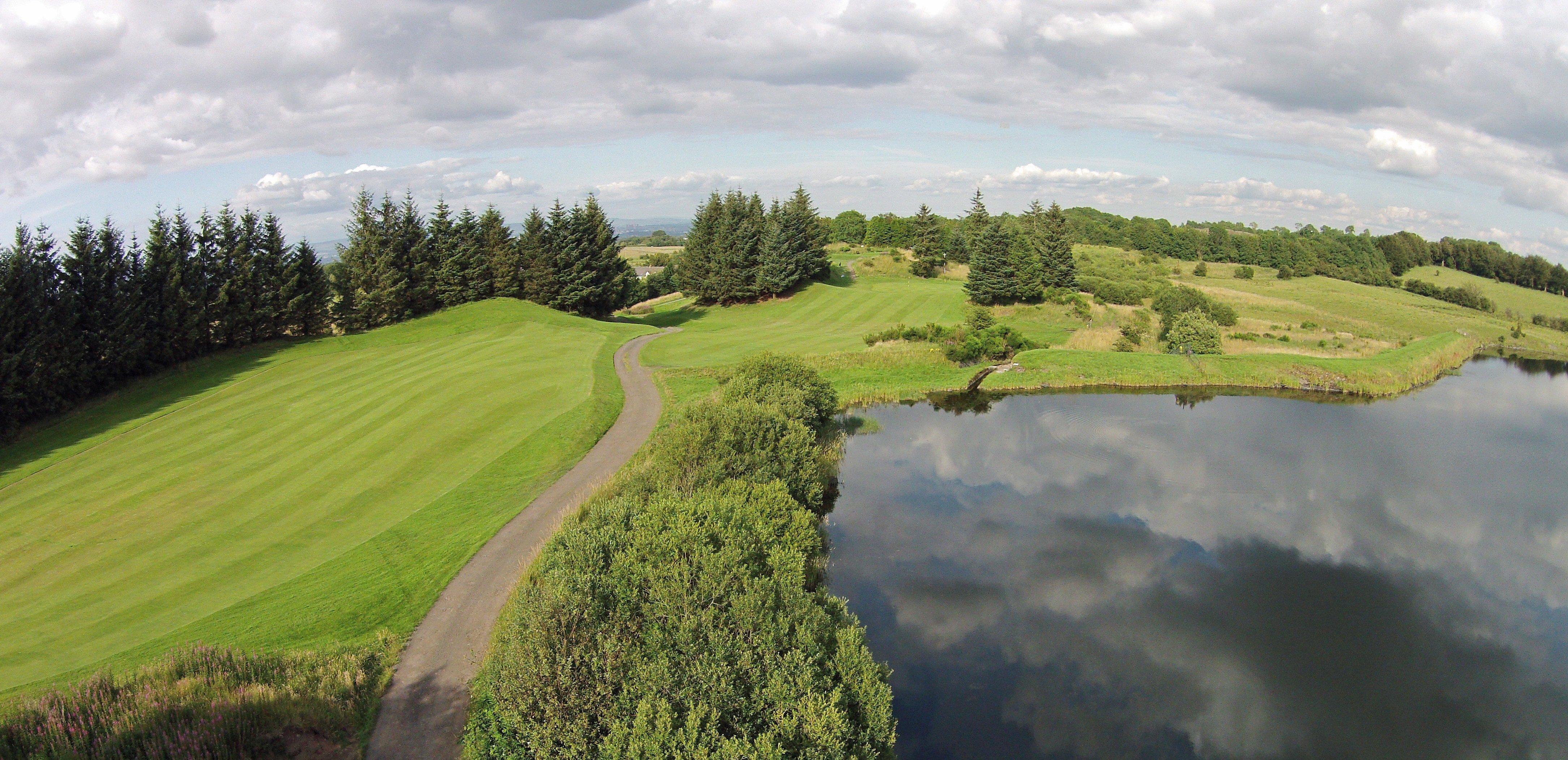 The East Renfrewshire Golf Club