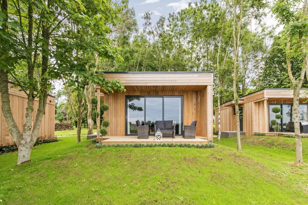Tinwood Estate Lodges