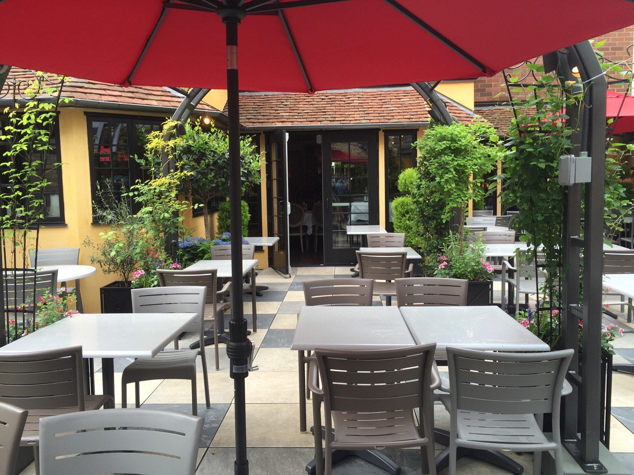 Giardino Restaurant