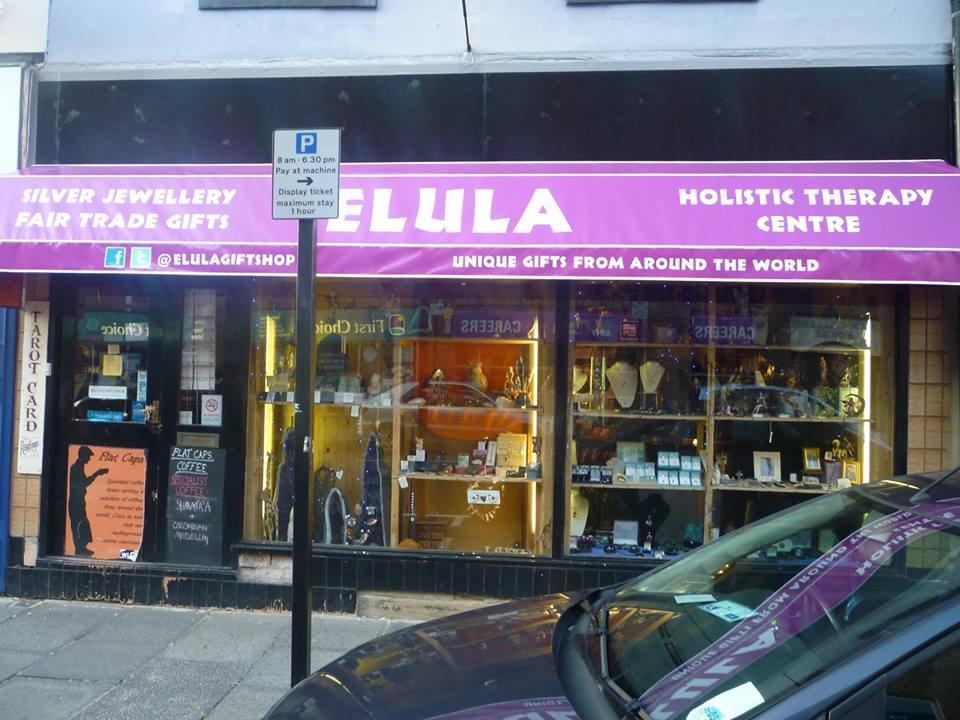 Elula Gift Shop