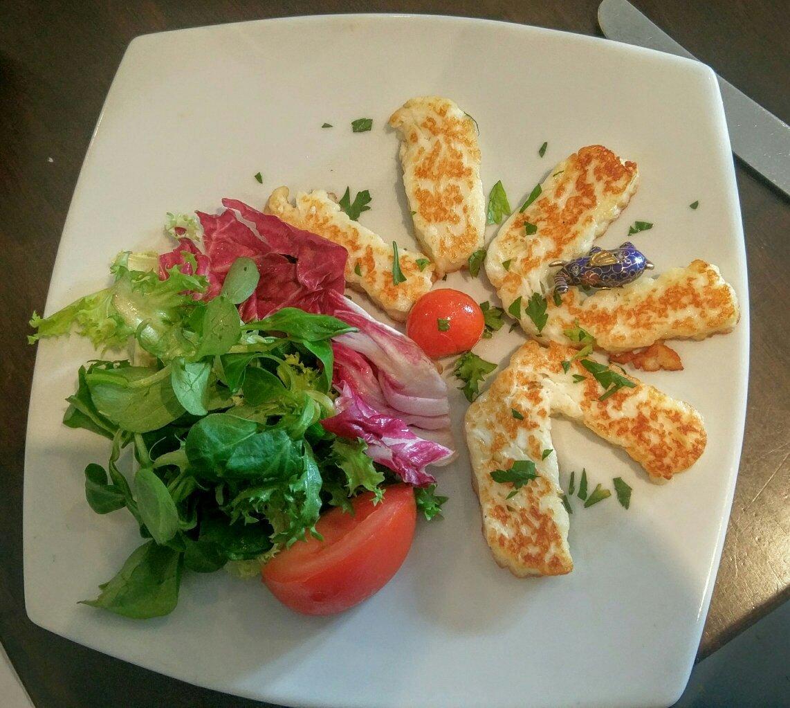 Figo's Mediterranean Kitchen