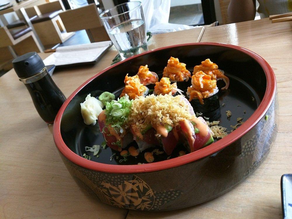 Photo by Cacofonix99