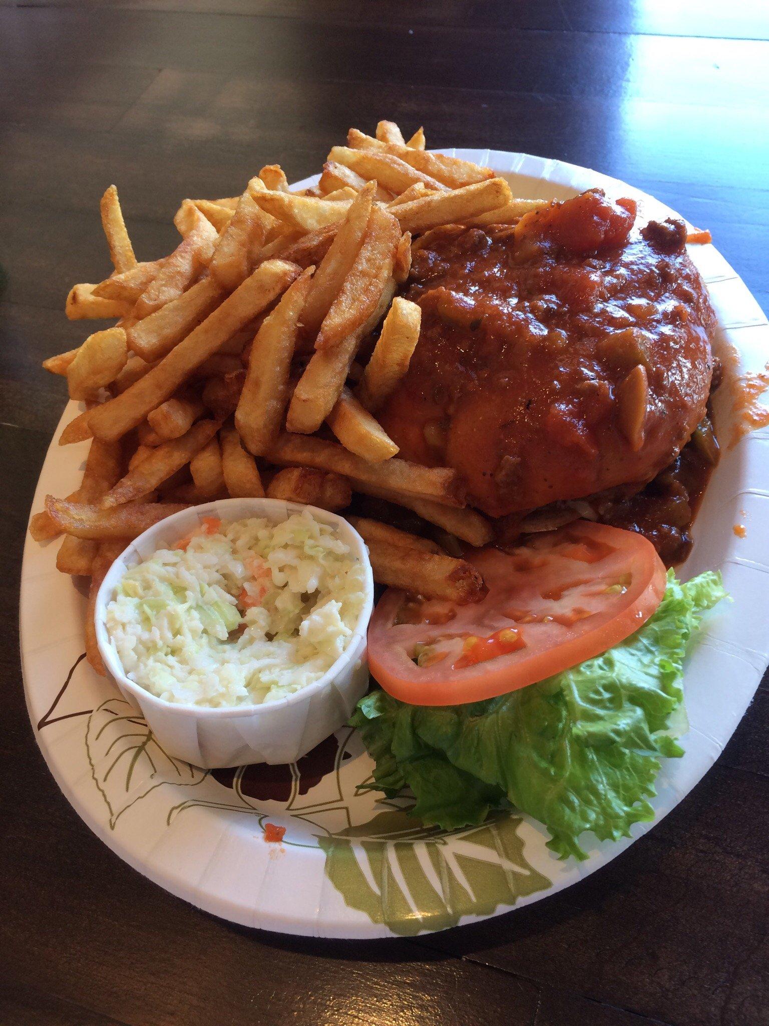 Jack Fries