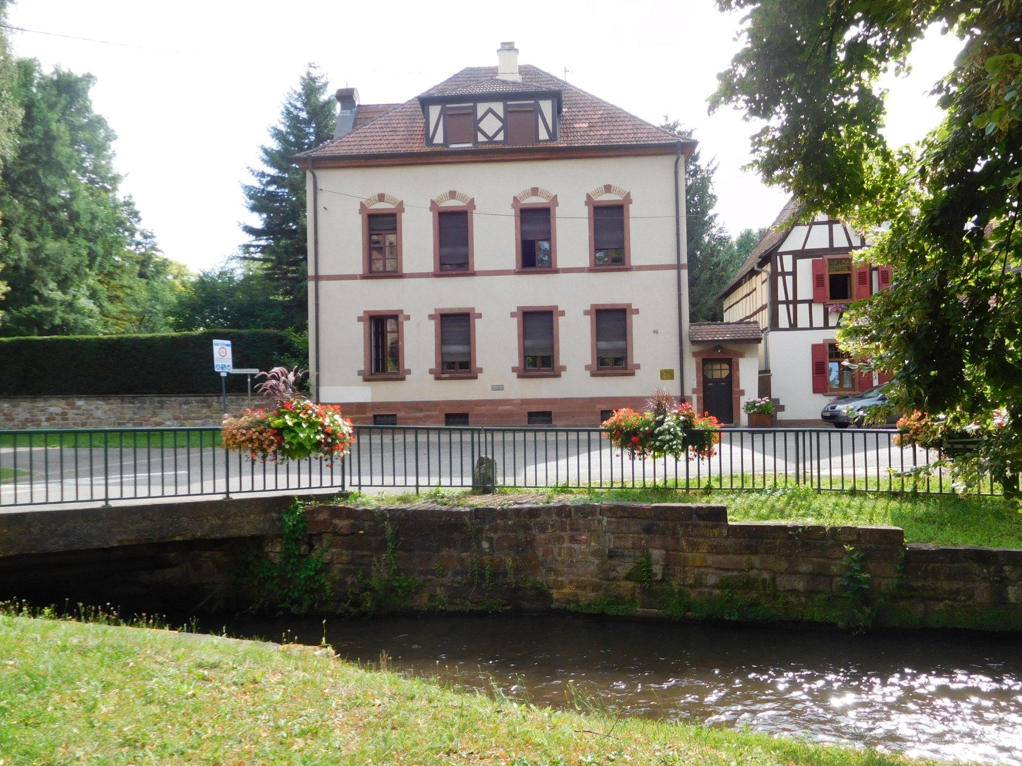 Chambre D'Hotes Du Cote Des Remparts