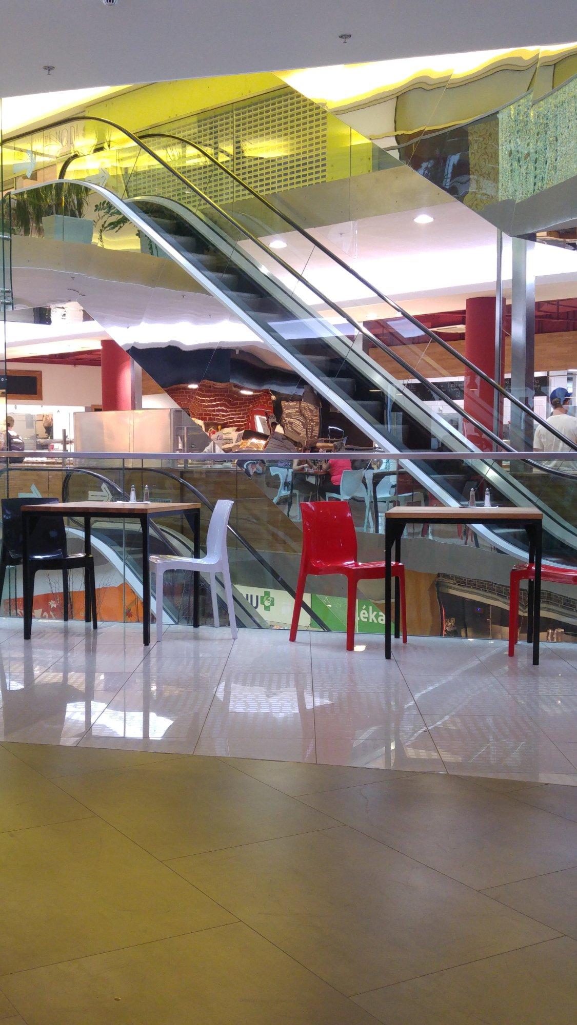 Pekařství a cukrářství Jiří Bláha