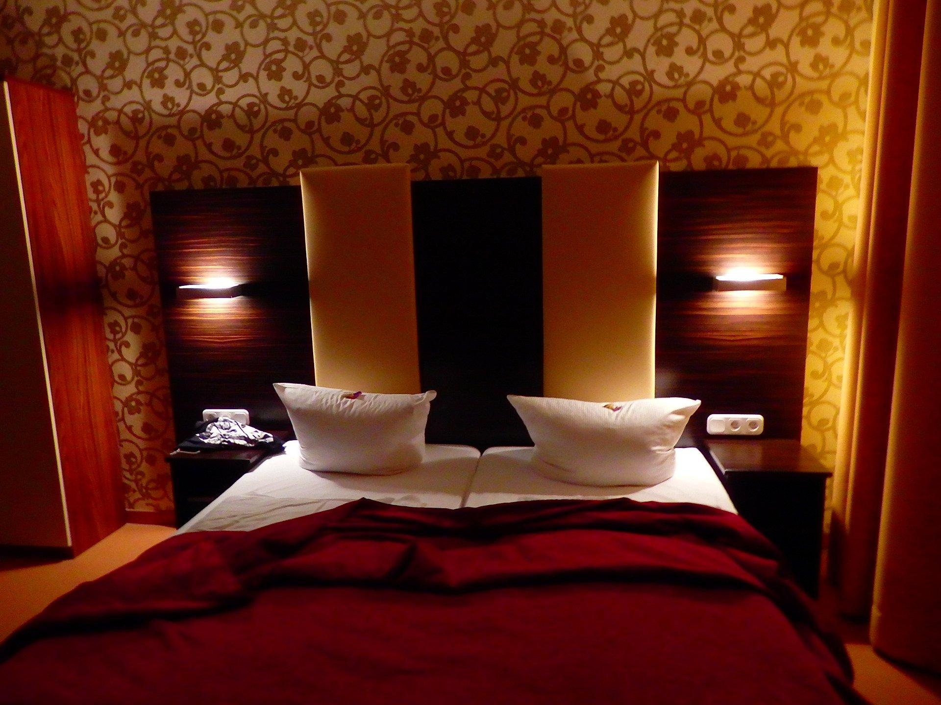 Hotel Royal International