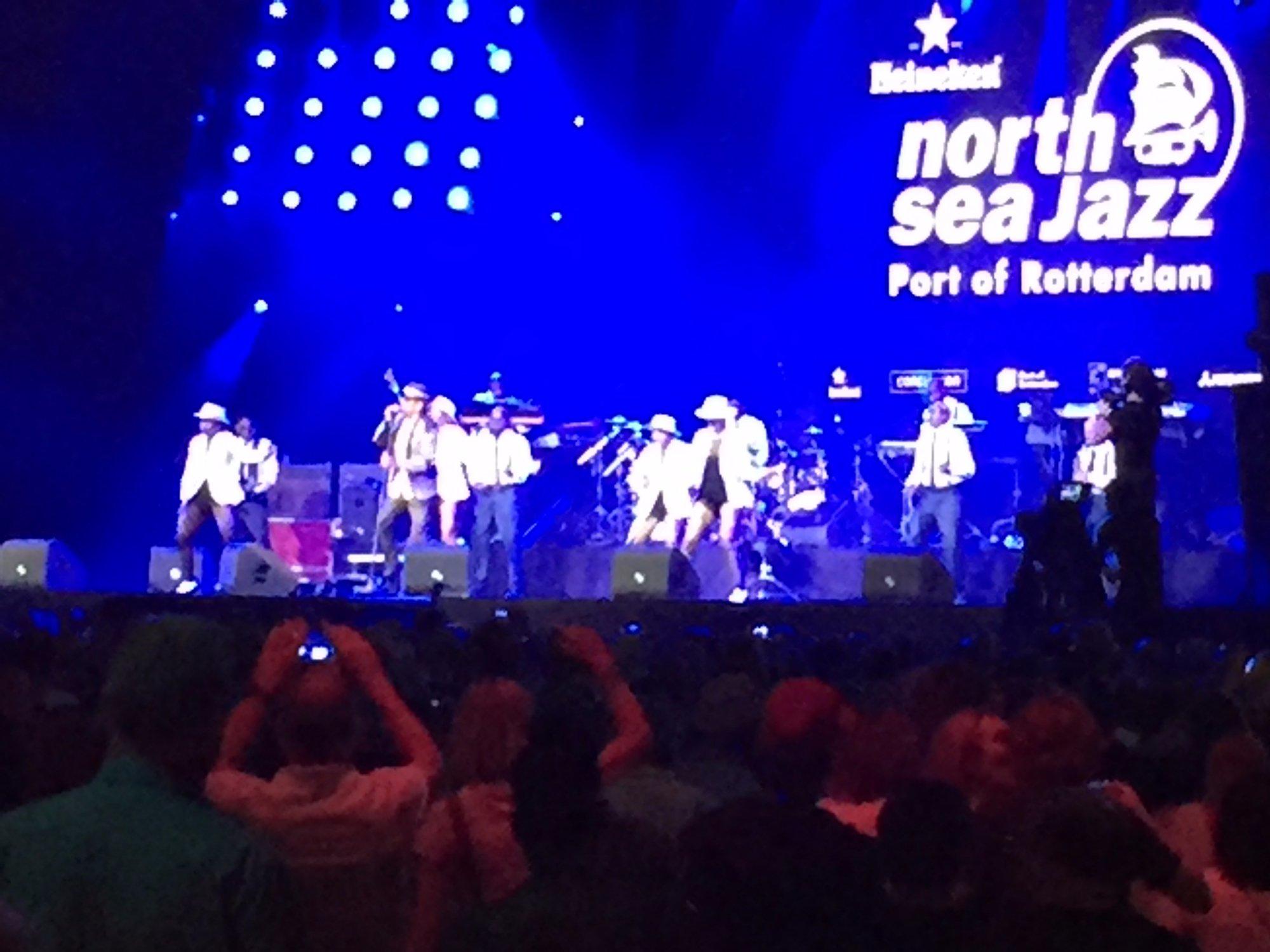 North Sea Jazz Festival