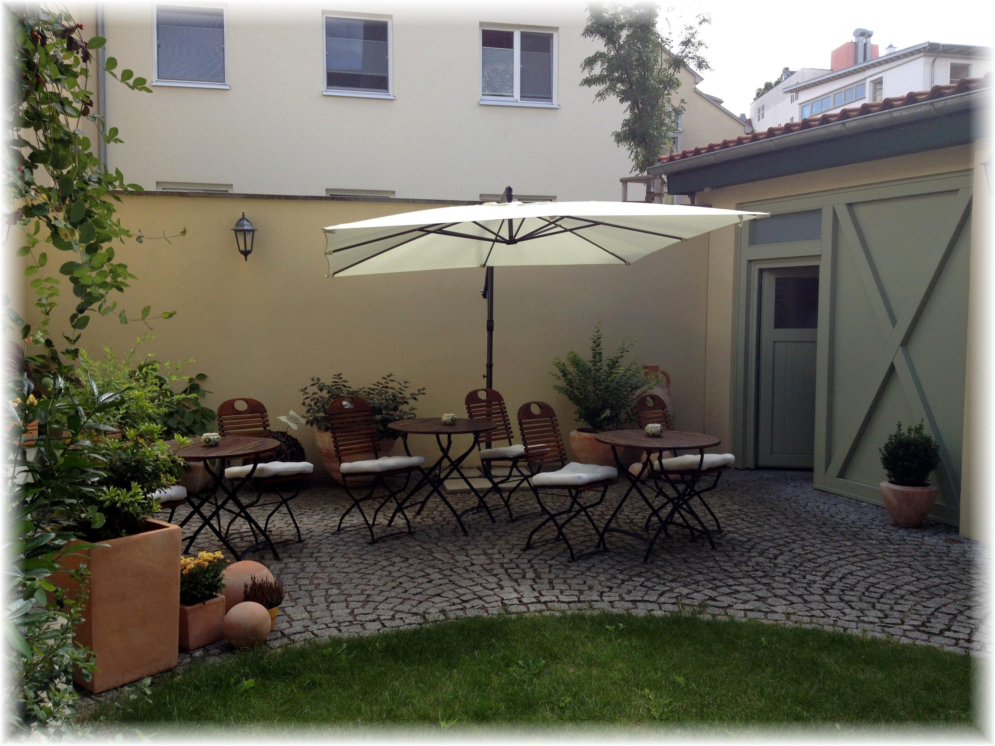 Altstadtpension am Dom