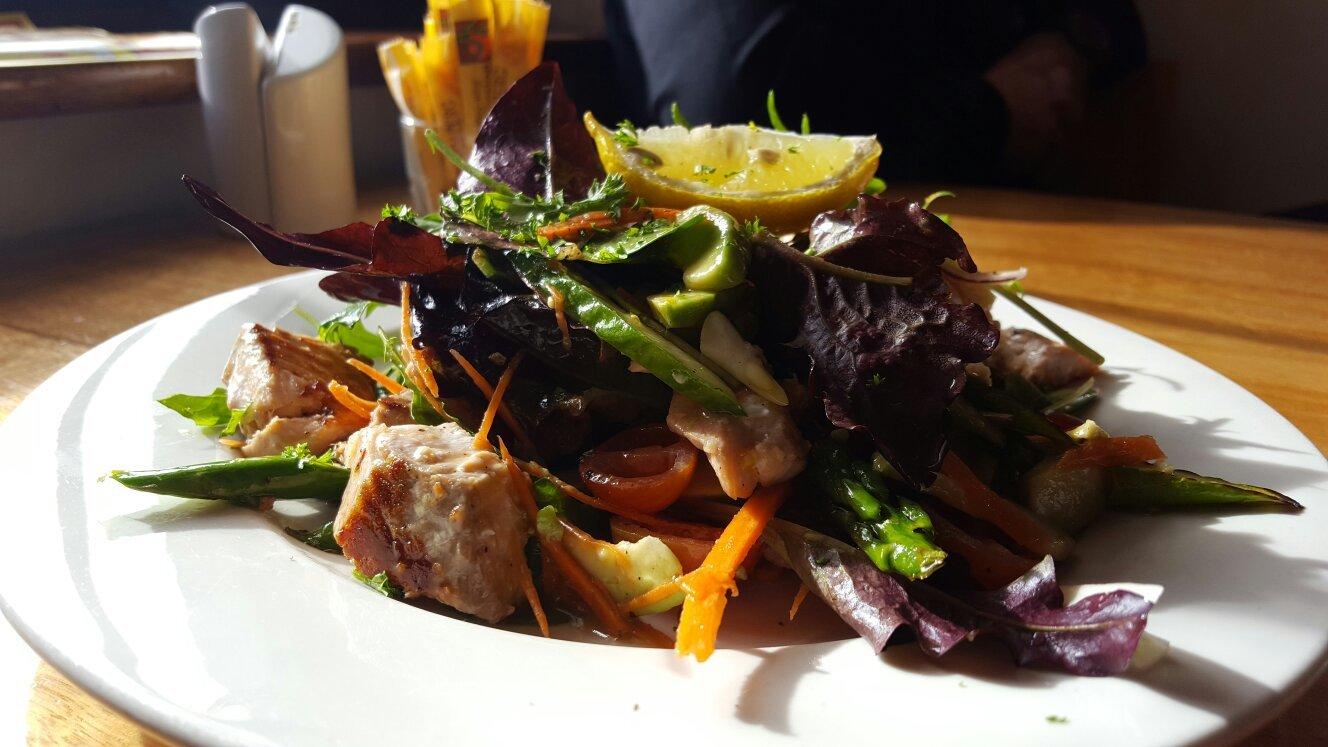 Photo by Monique_Elouise