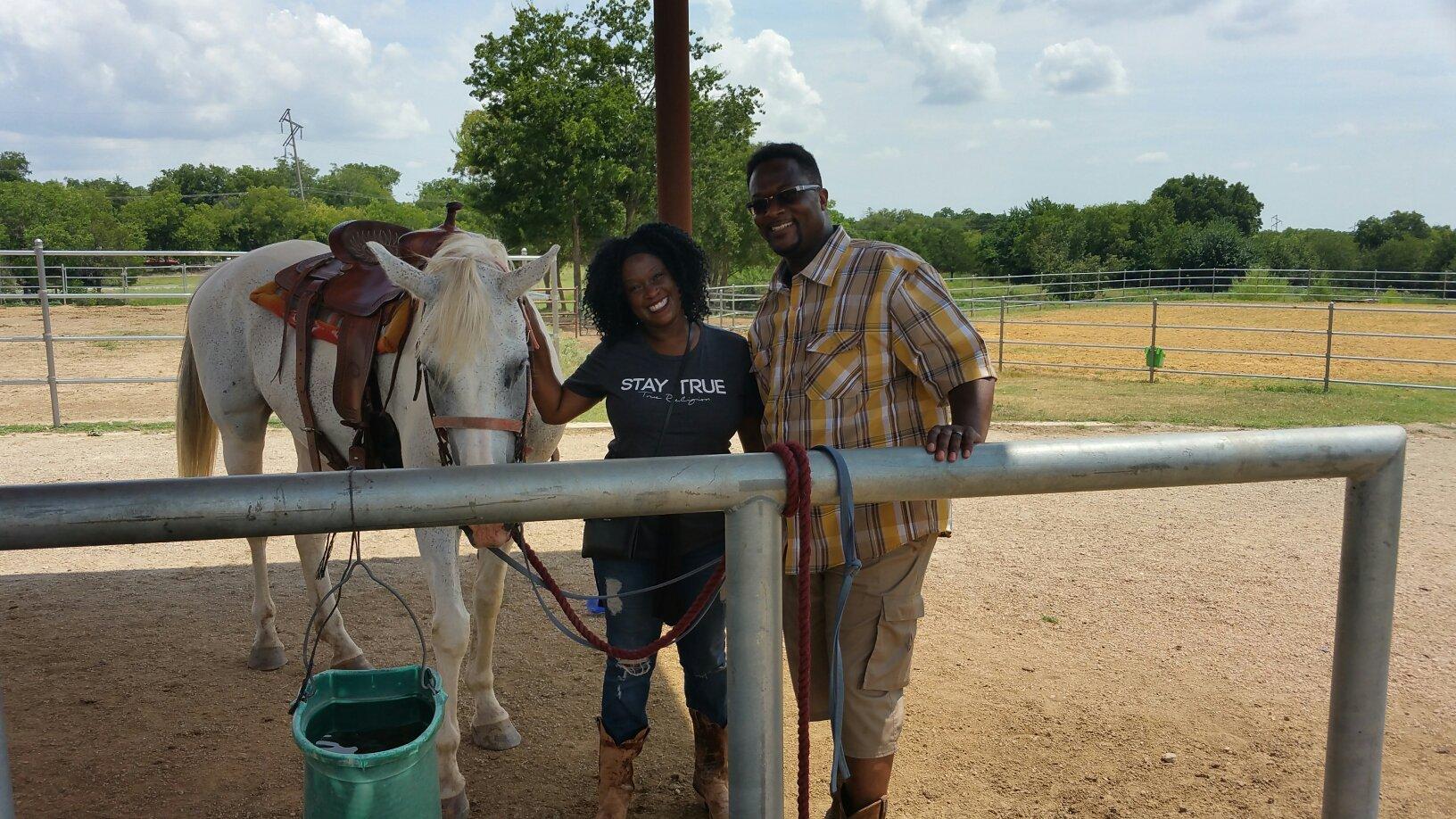 River Ranch Texas Horse Park