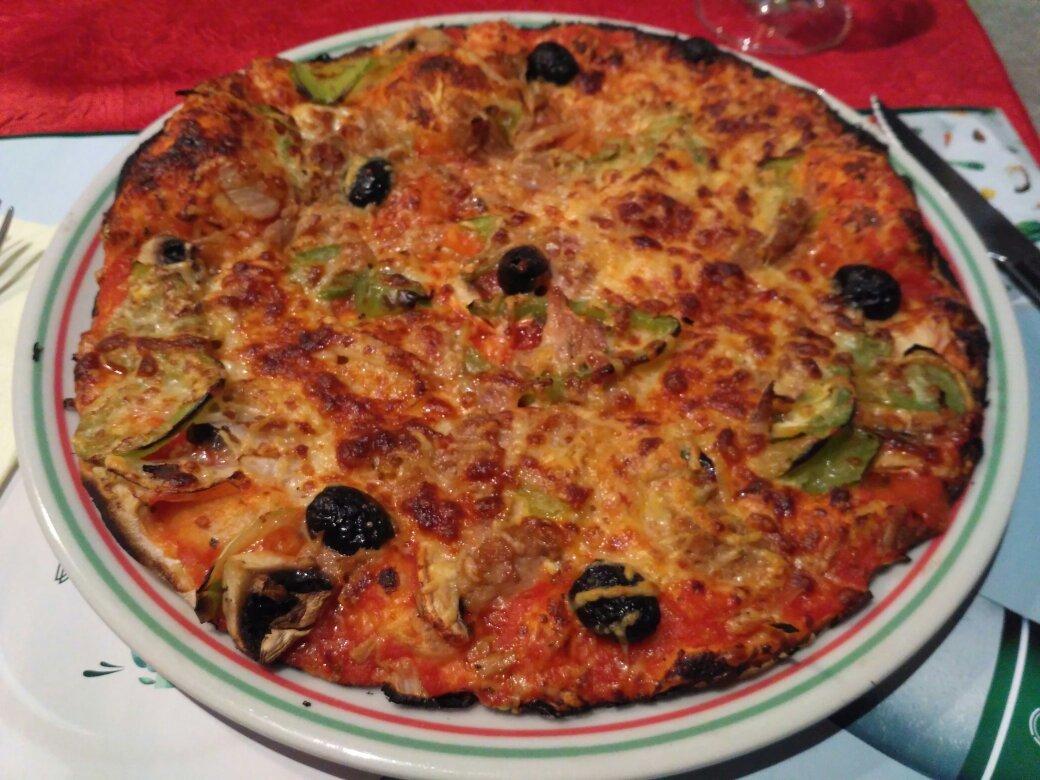 Restaurant Pizzeria Cinecitta