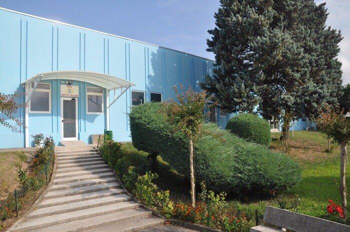 A.s.d. Nuoto club Gudo