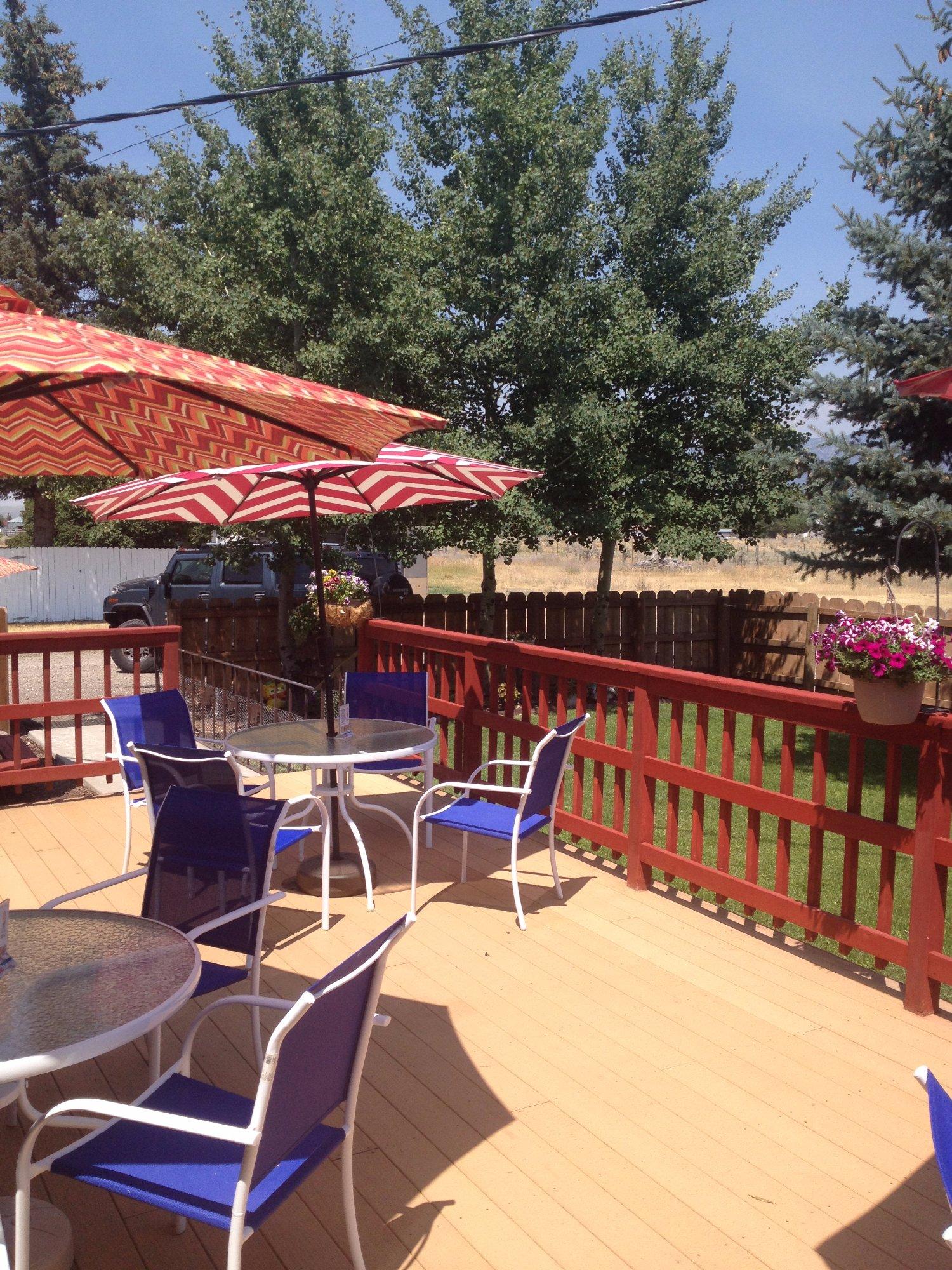South Fork Inn and Grille
