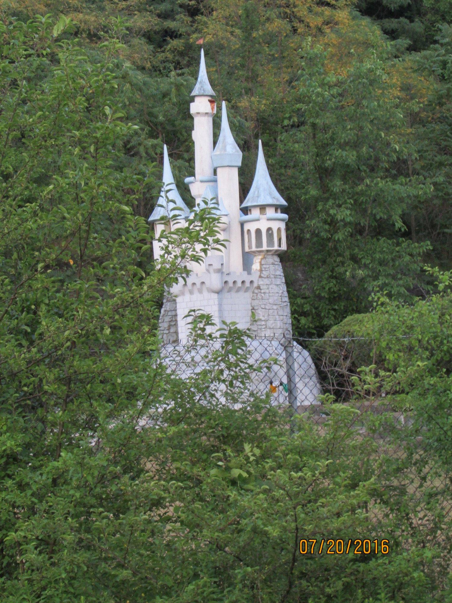 Cedarland Family Fun Center