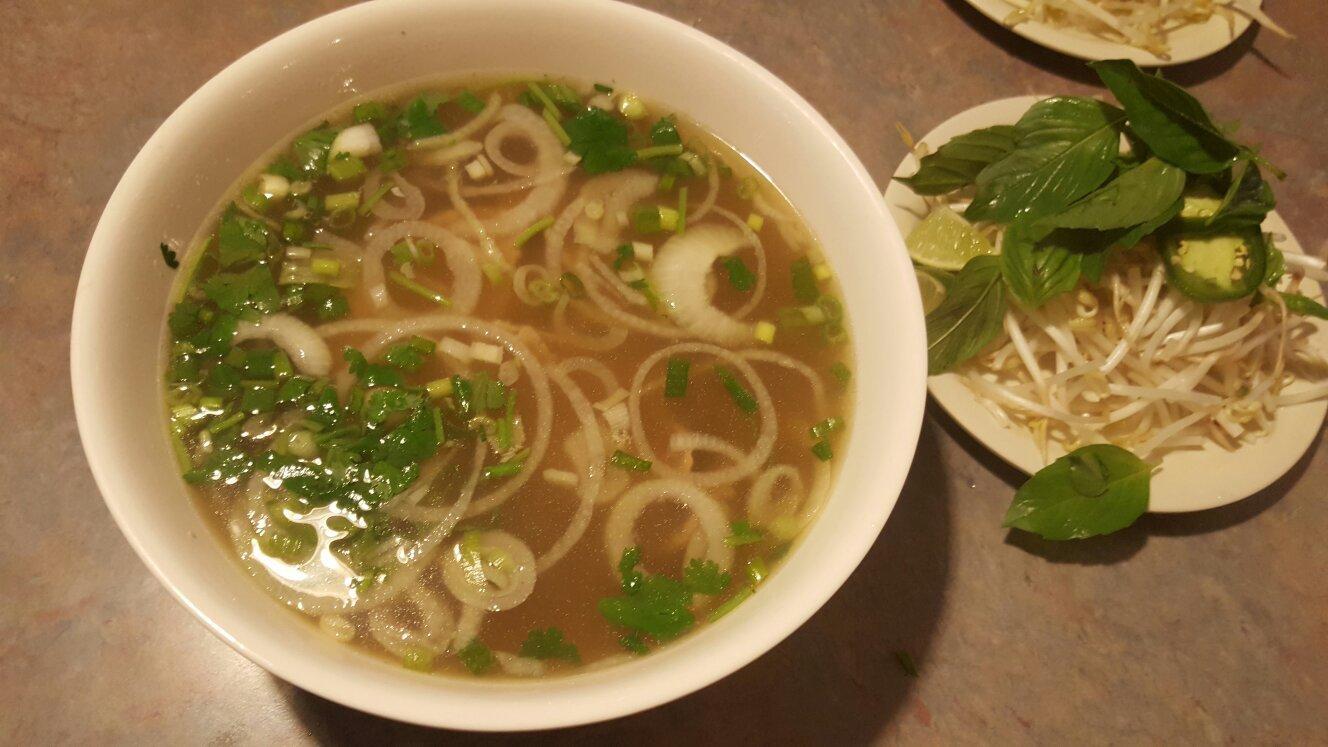Tô Phở