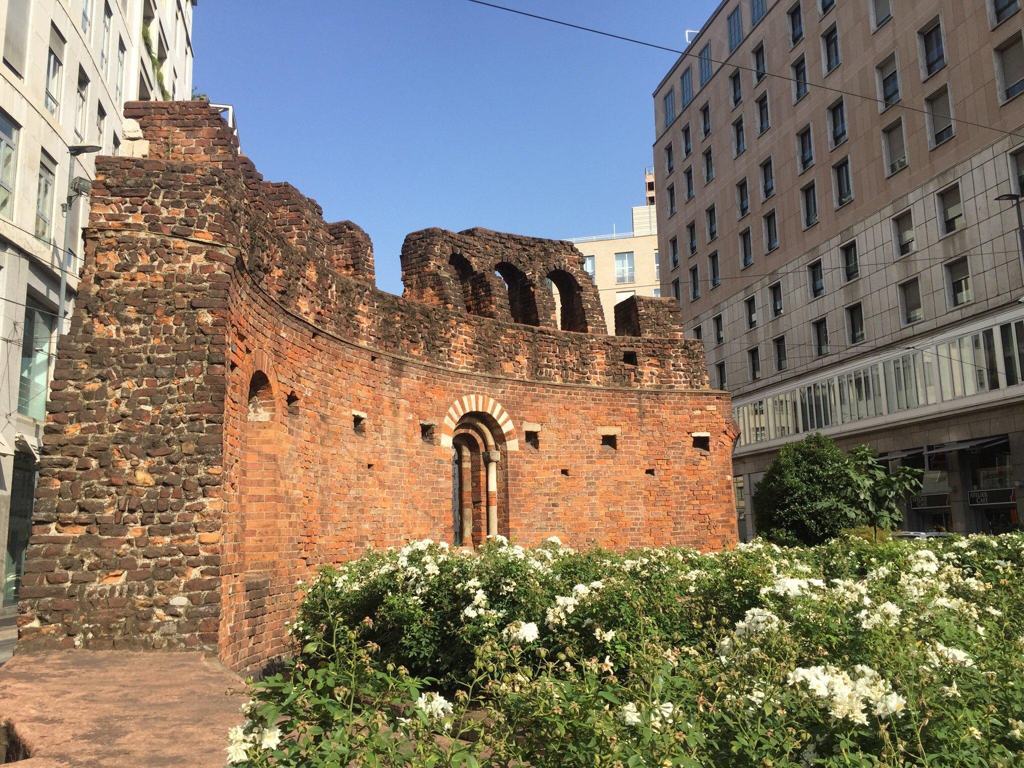 Cripta di San Giovanni