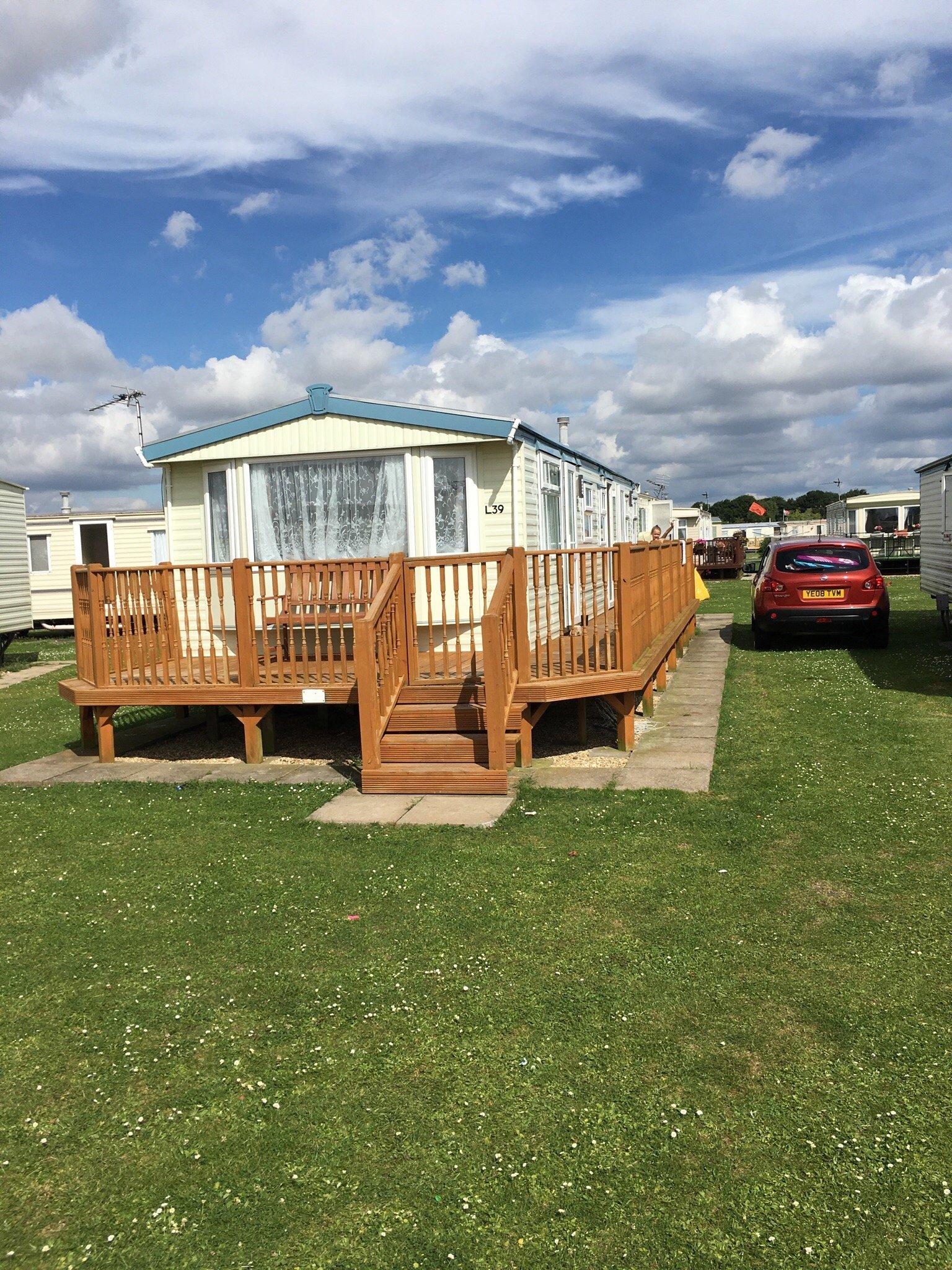 The Chase & Grange Holiday Park