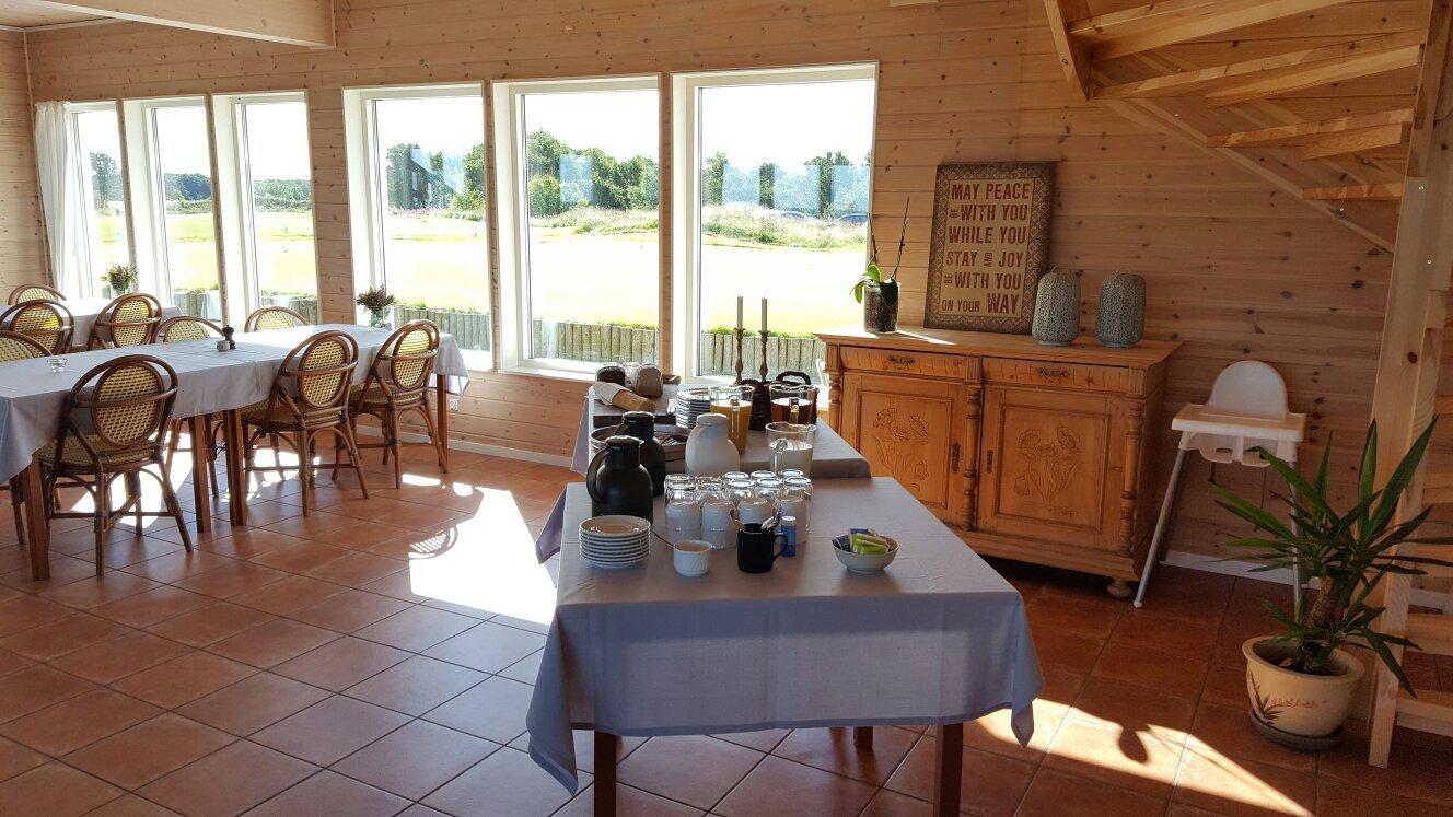 Laeso Seaside Golf & Badehotel