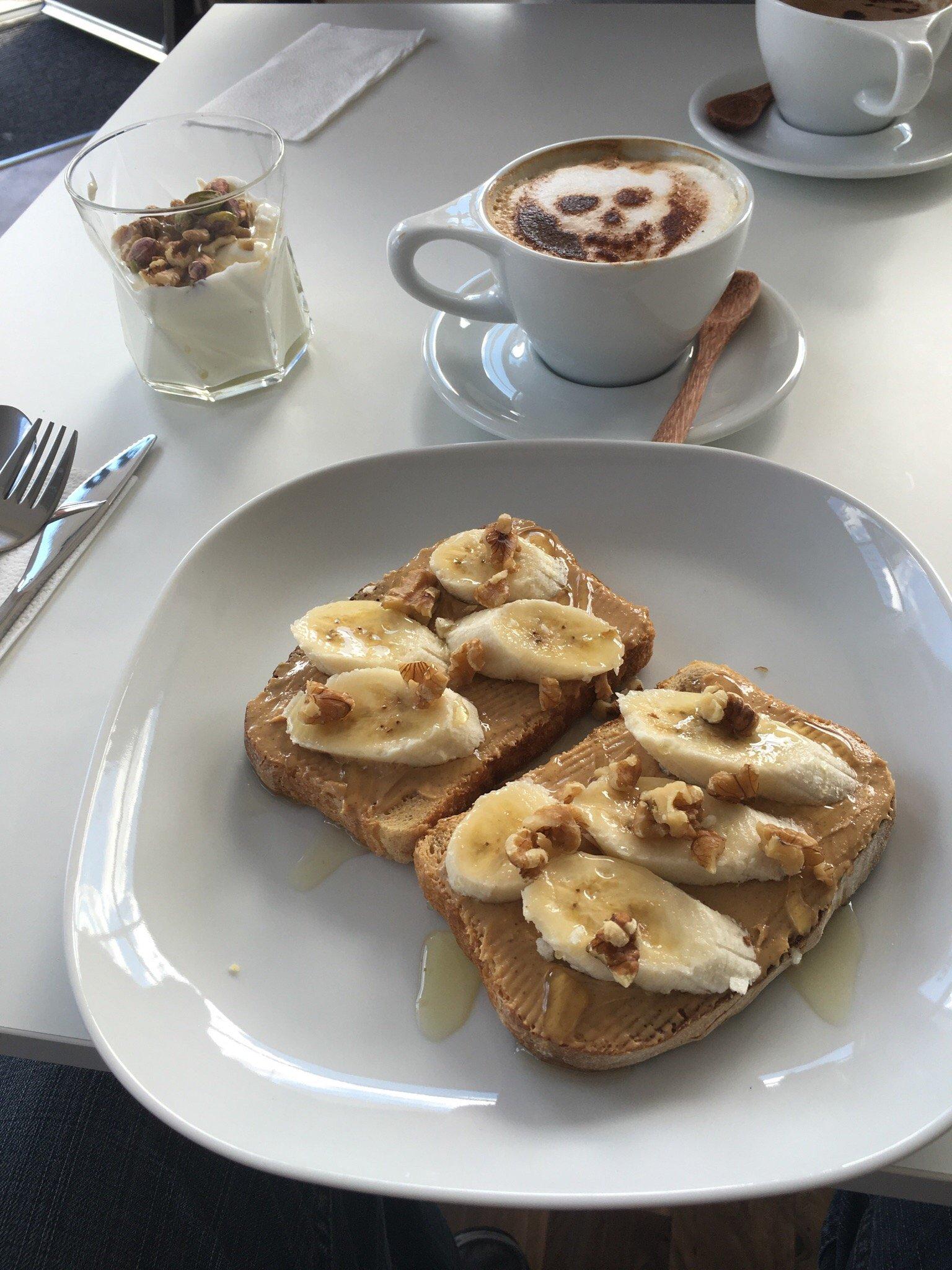 Blooming Skull Coffee