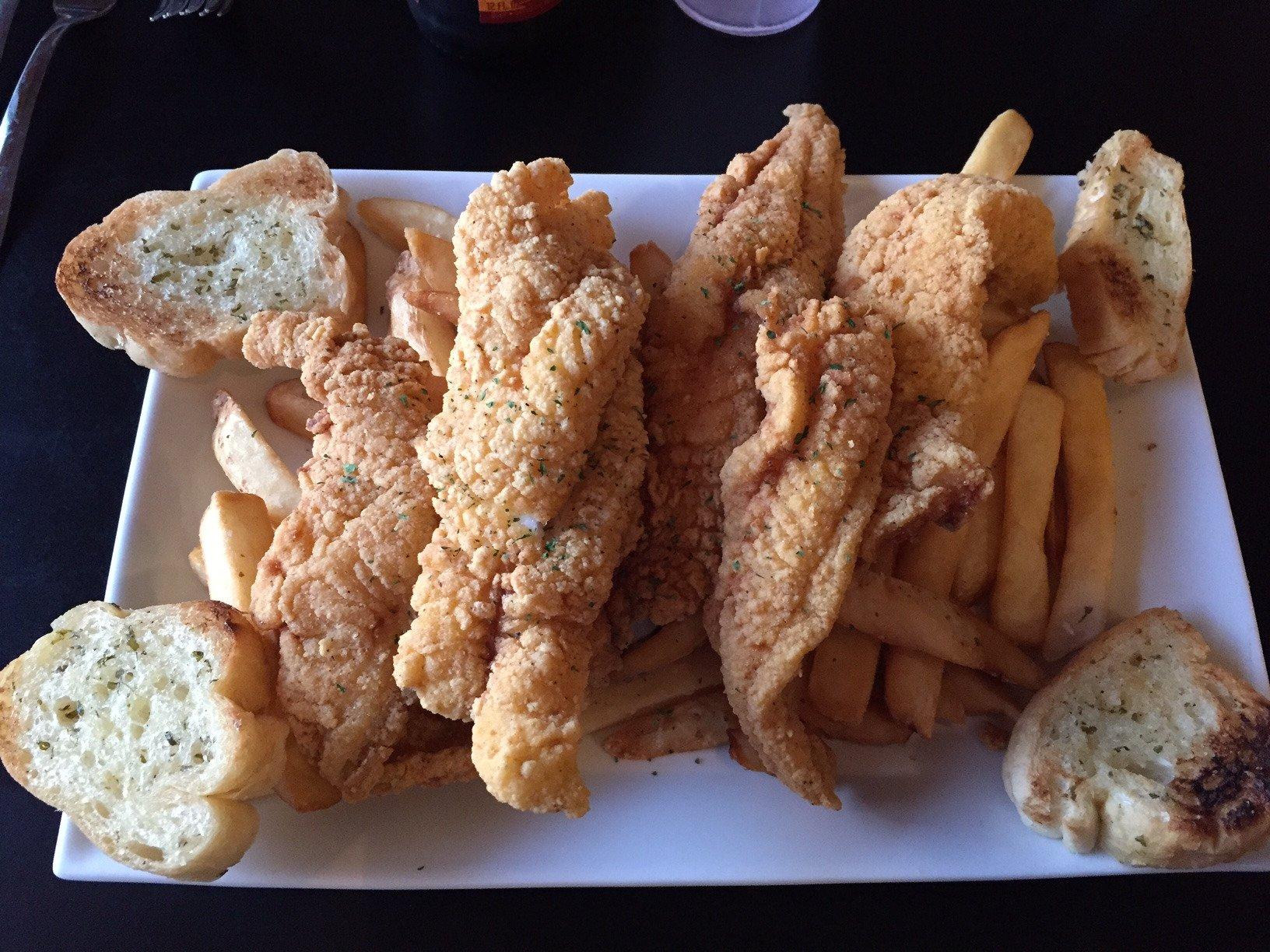 New Orleans Style Seafood Restaurant & Market