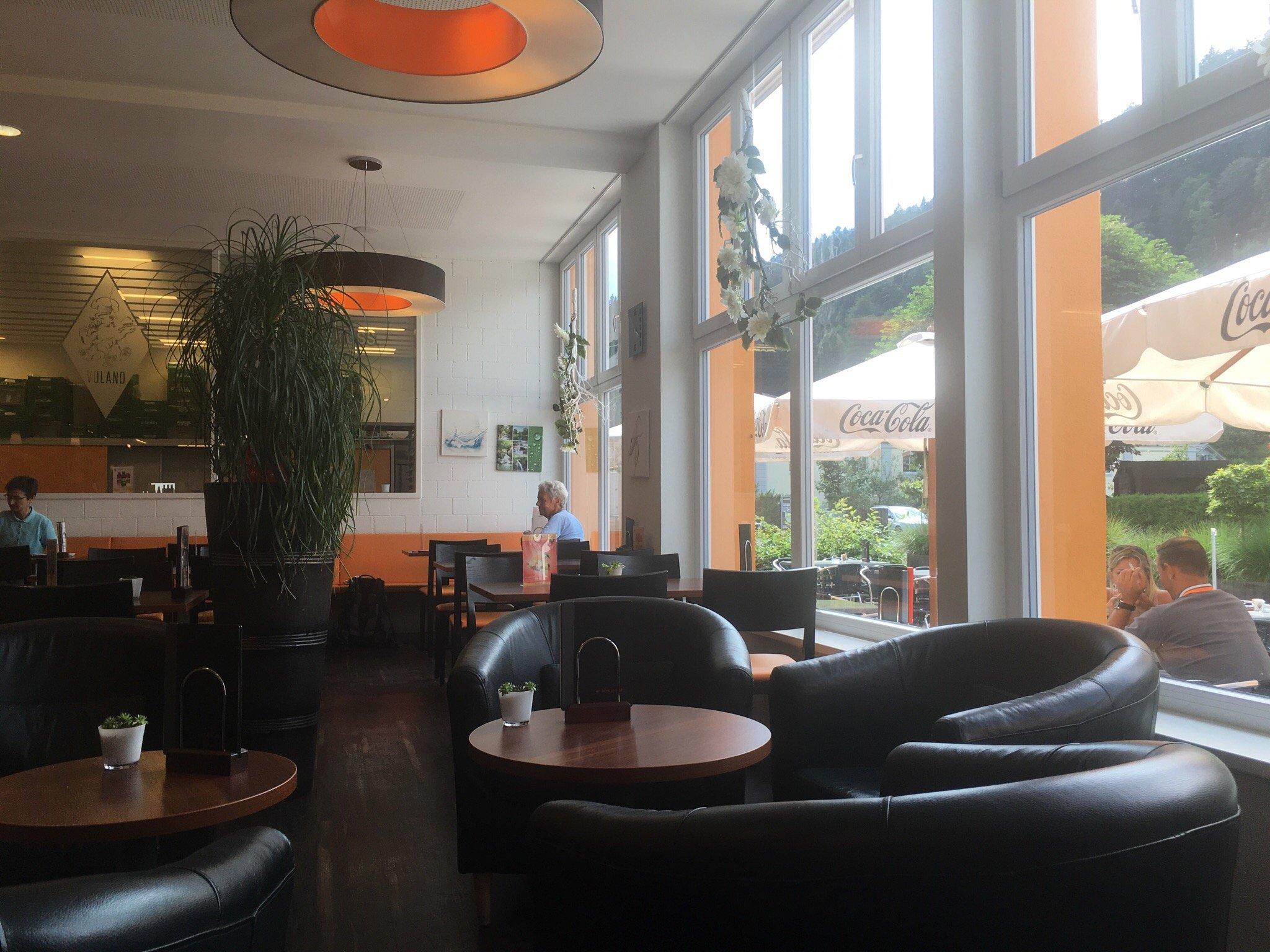 Cafe Konditorei Voland