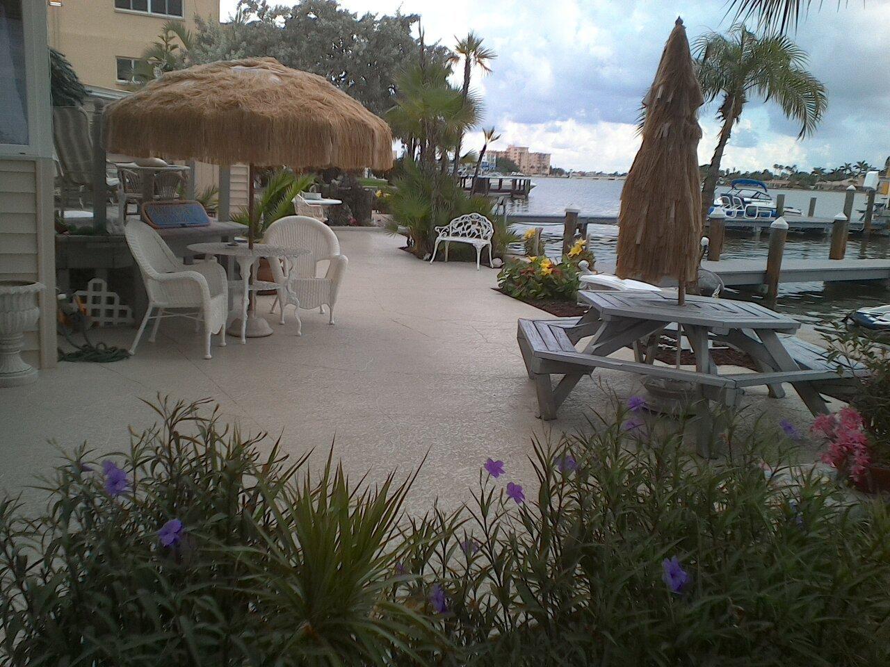 The Anchor Apartments