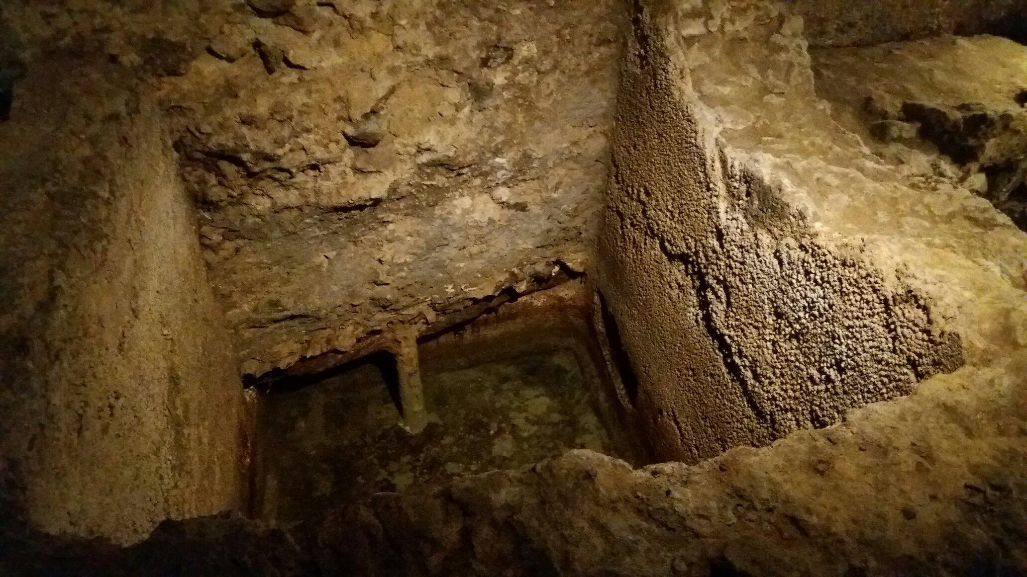 Rua dos Correeiros Archaeological Nucleus