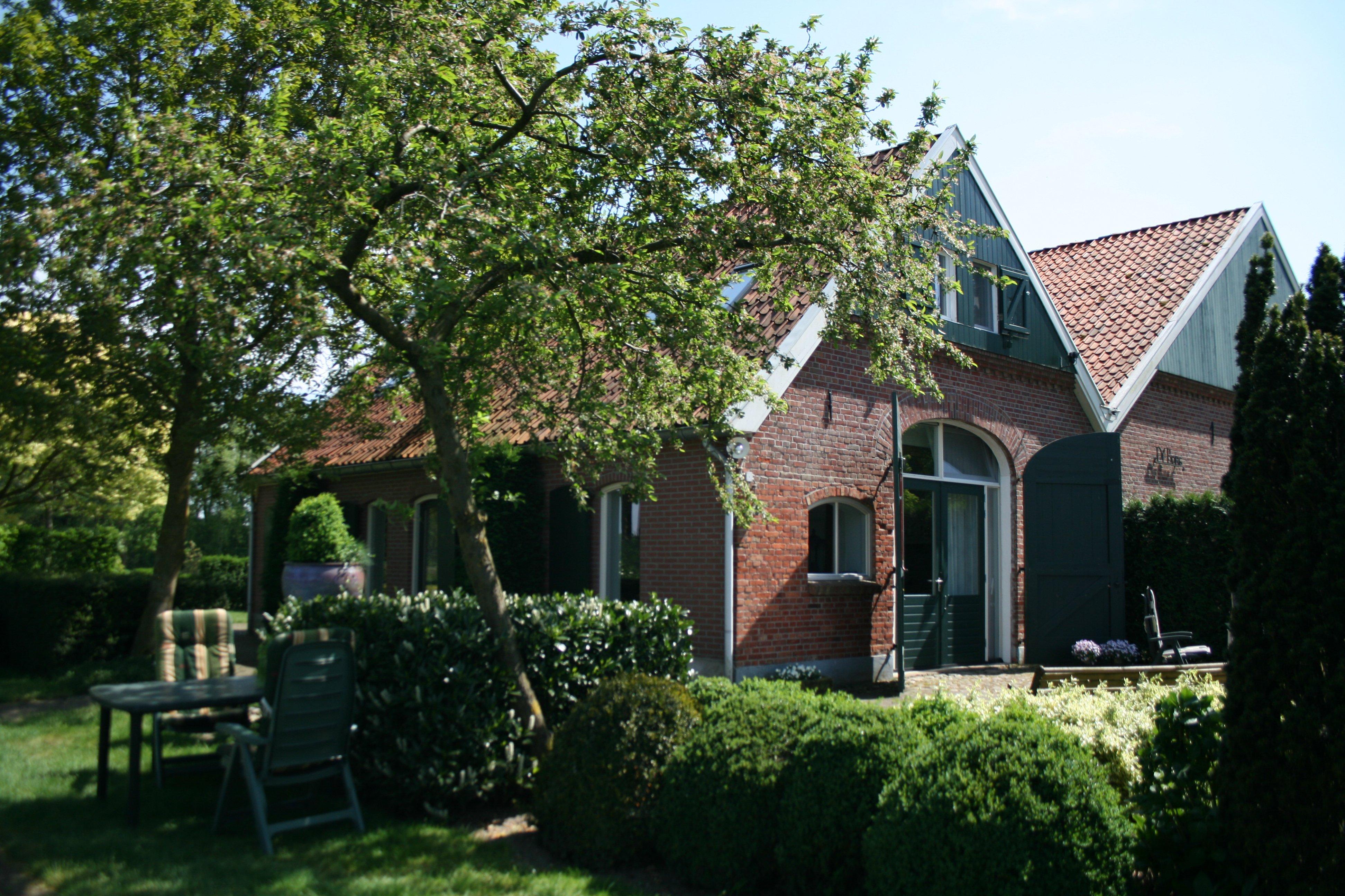De Borg Bed & Breakfast