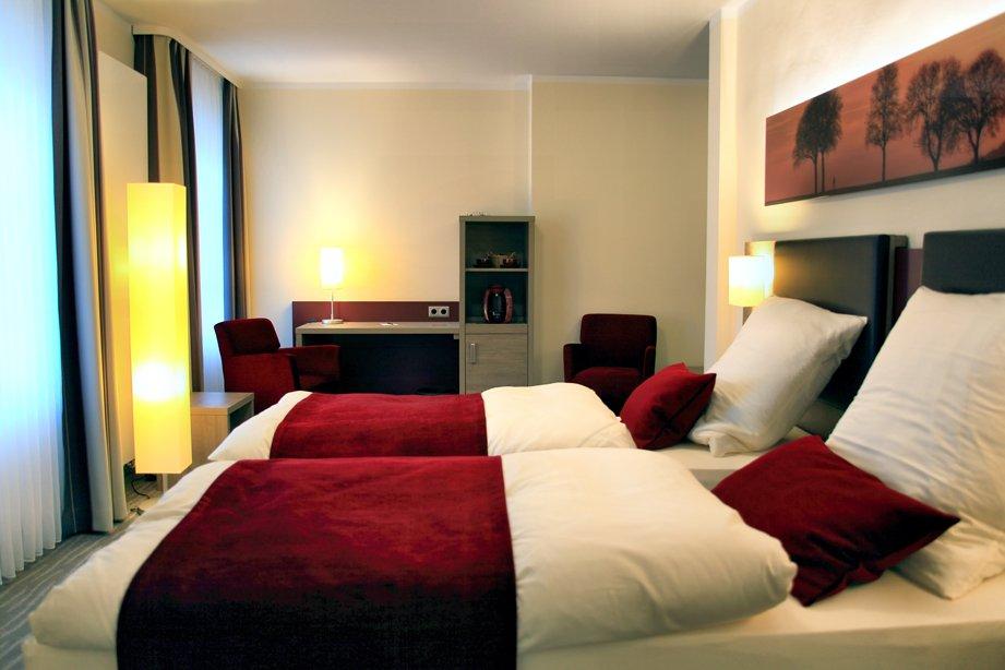 Hotel-Gasthaus Zur Krone