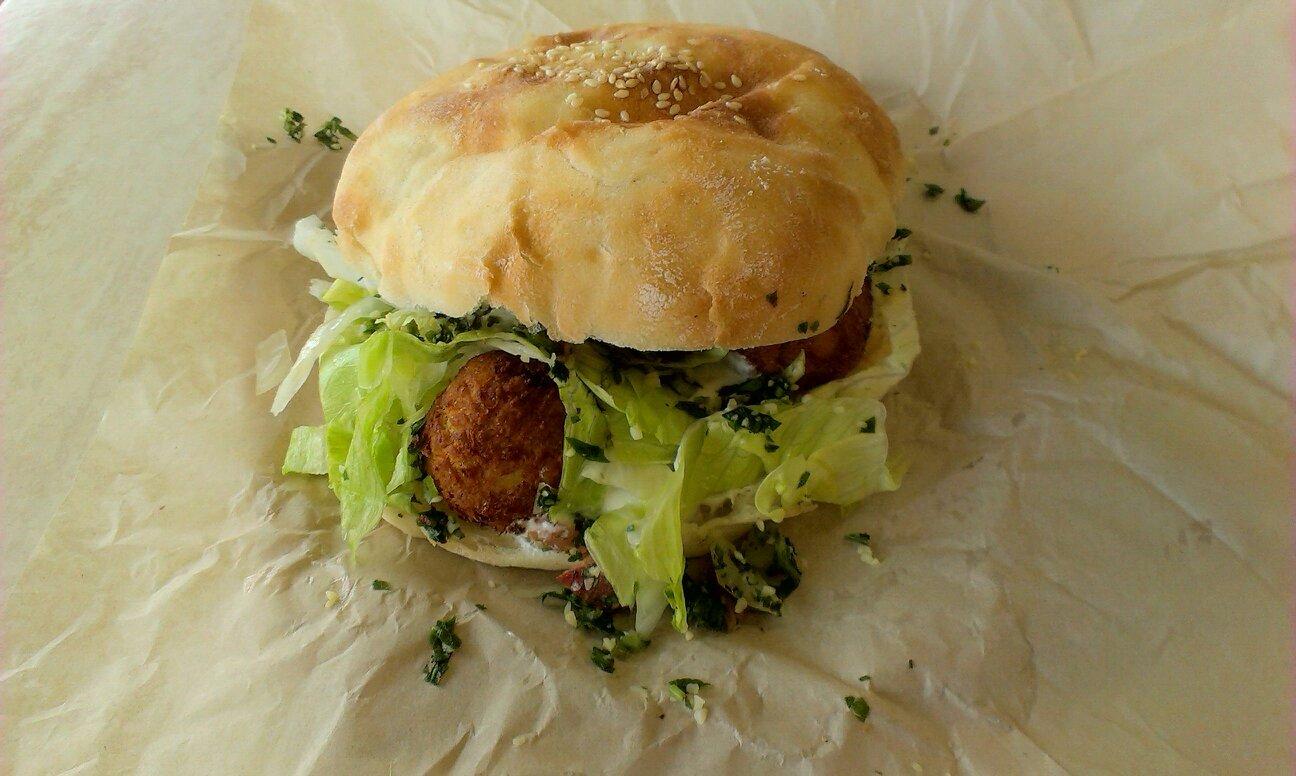 Lady Sultan Turkish Take-Away