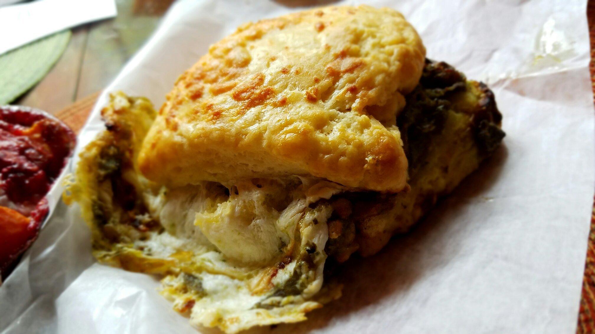 Kismet Farm and Bakery