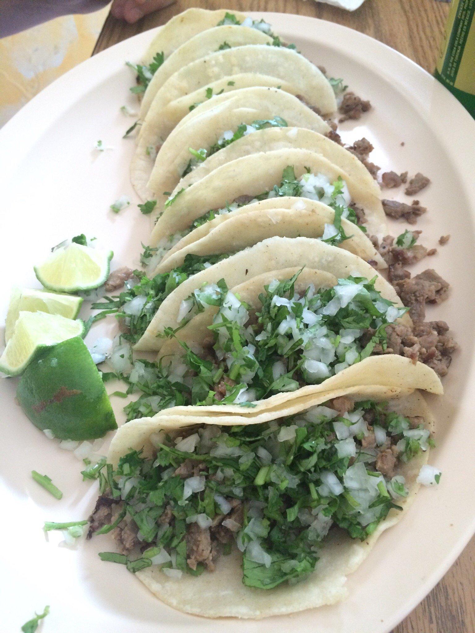 Tacos Mi Pueblo