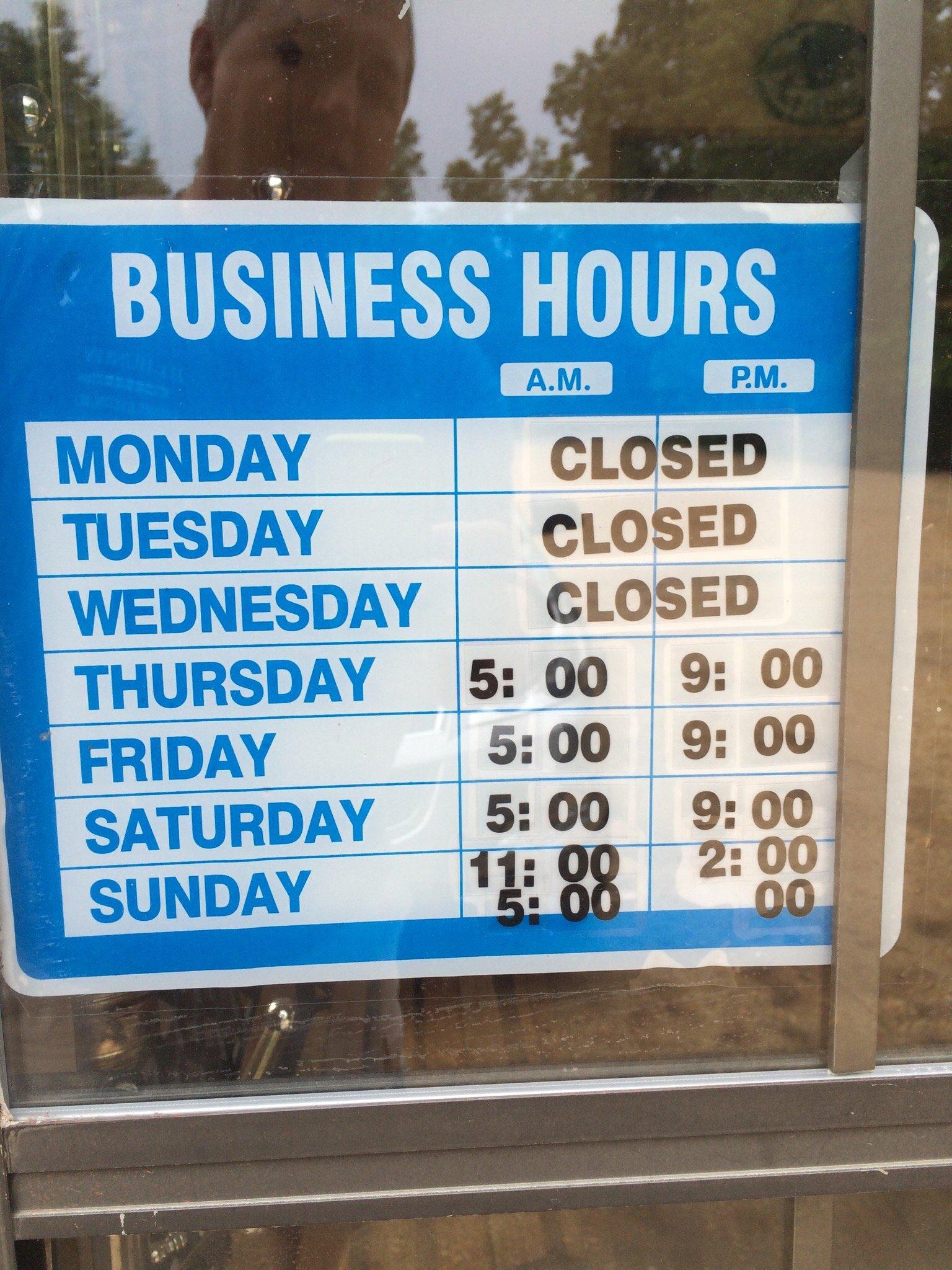 Woodpecker's Steak & Fish