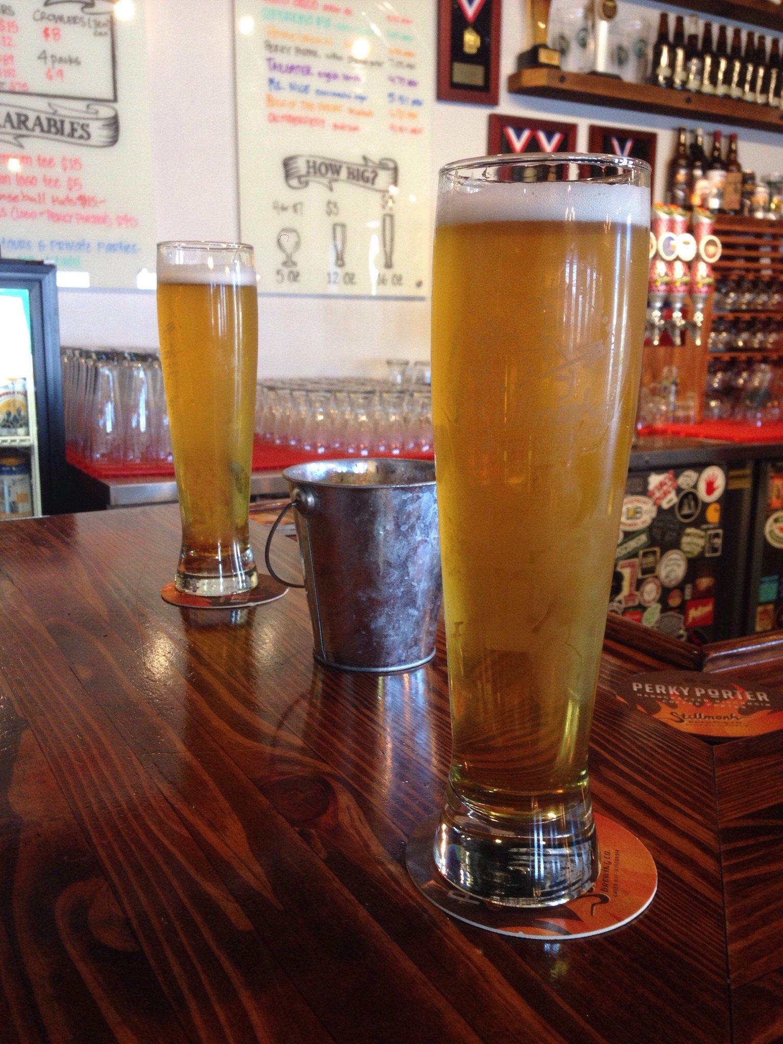 Stillmank Brewing Company