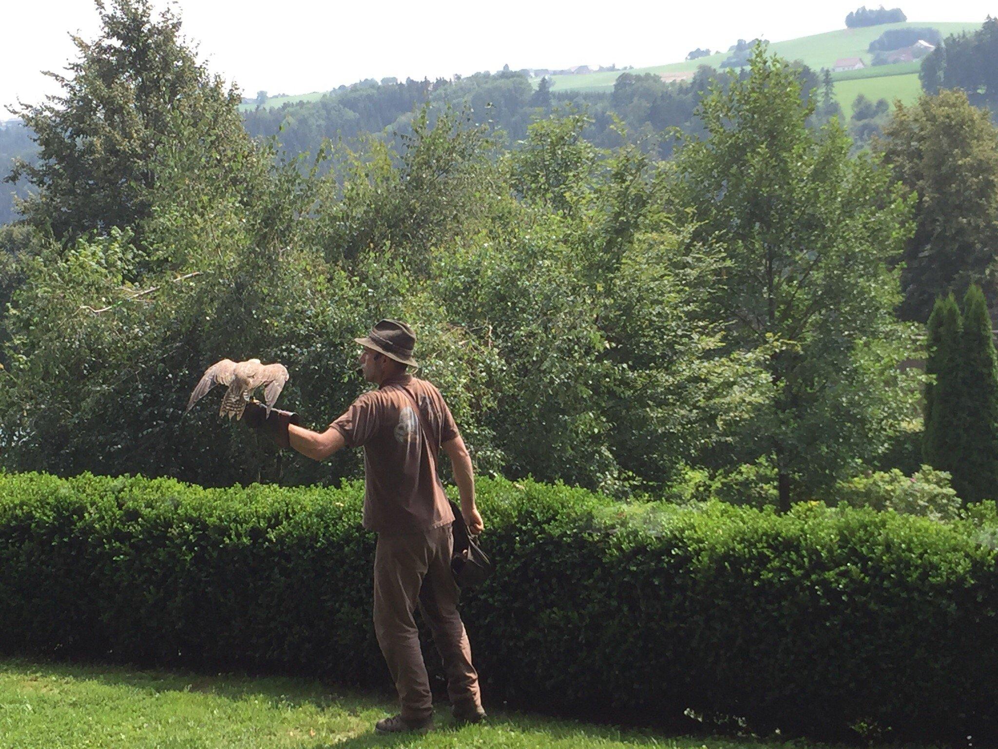 Tierpark Altenfelden