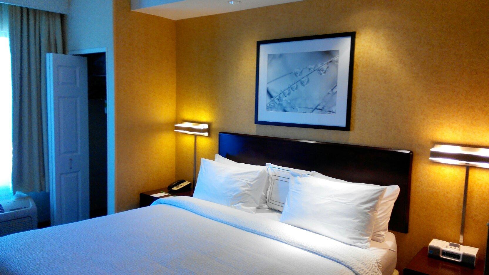 SpringHill Suites Dallas DFW Airport North/Grapevine