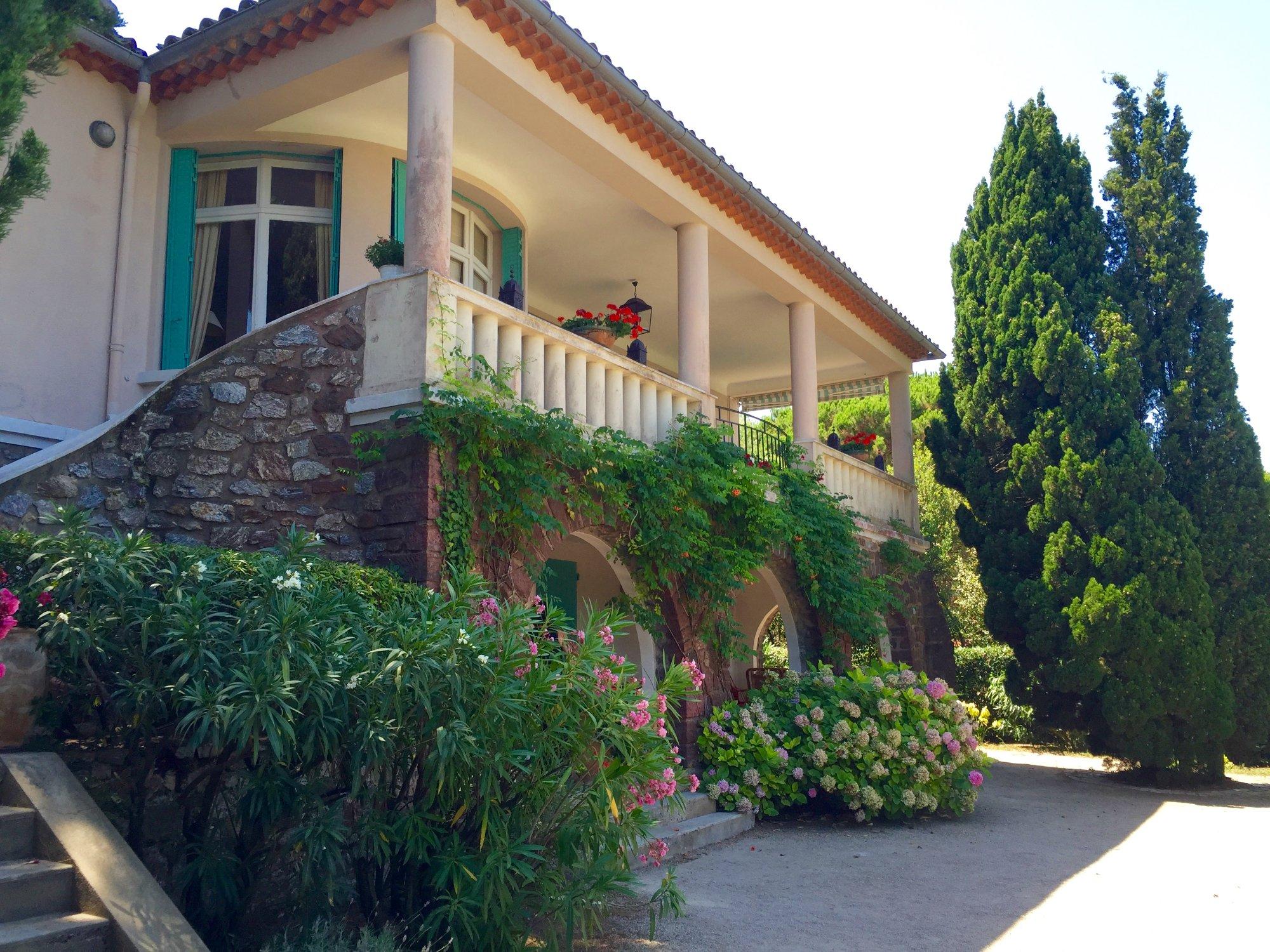 Chambres d'hotes Le Point d'Orgue