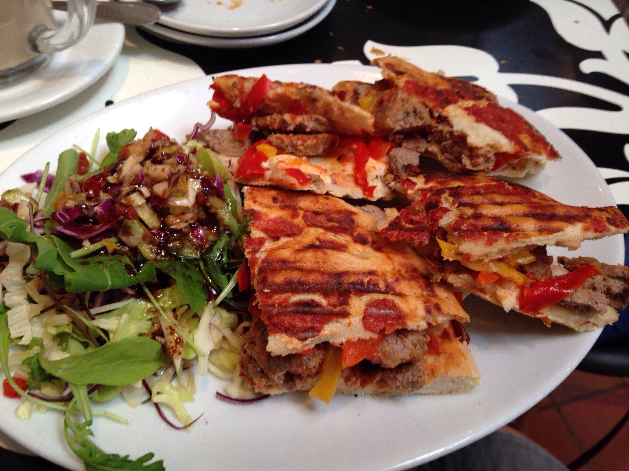 Mimi's Deli (Oval) Ltd.