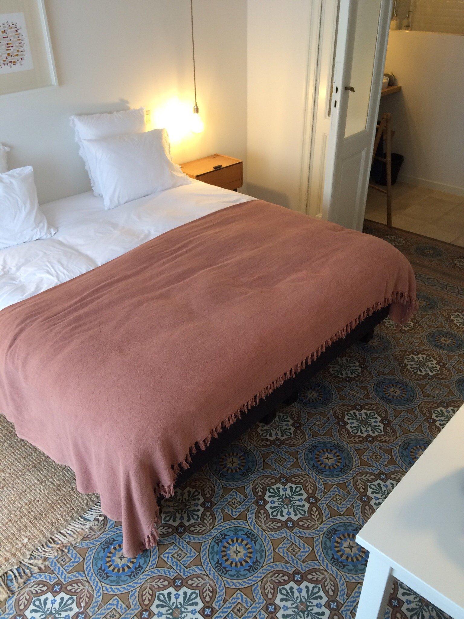 B&B The Nest Brussels