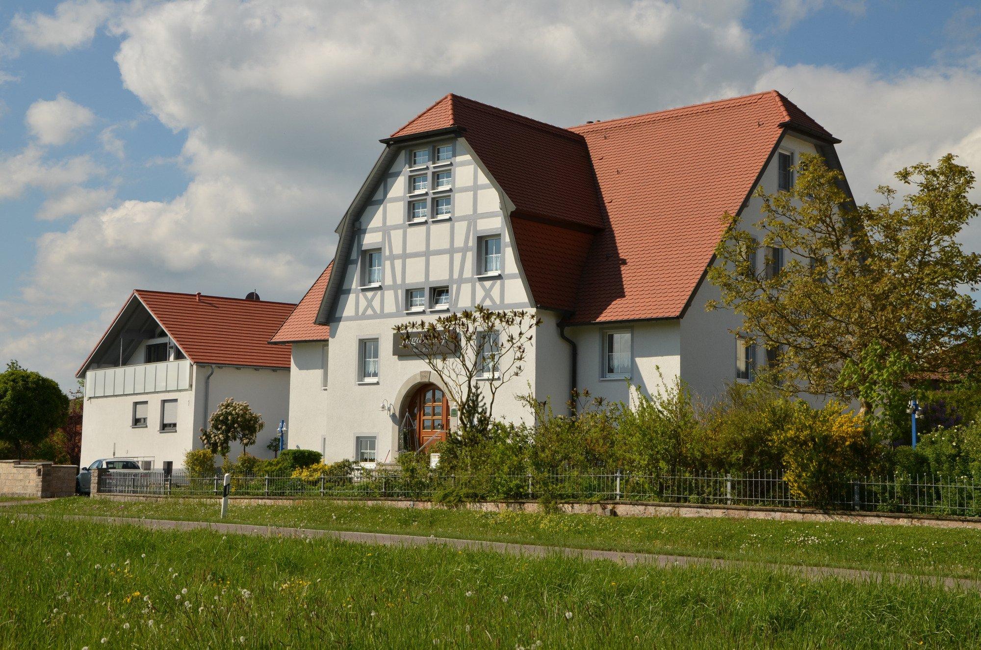 Landhotel Jagdschloss