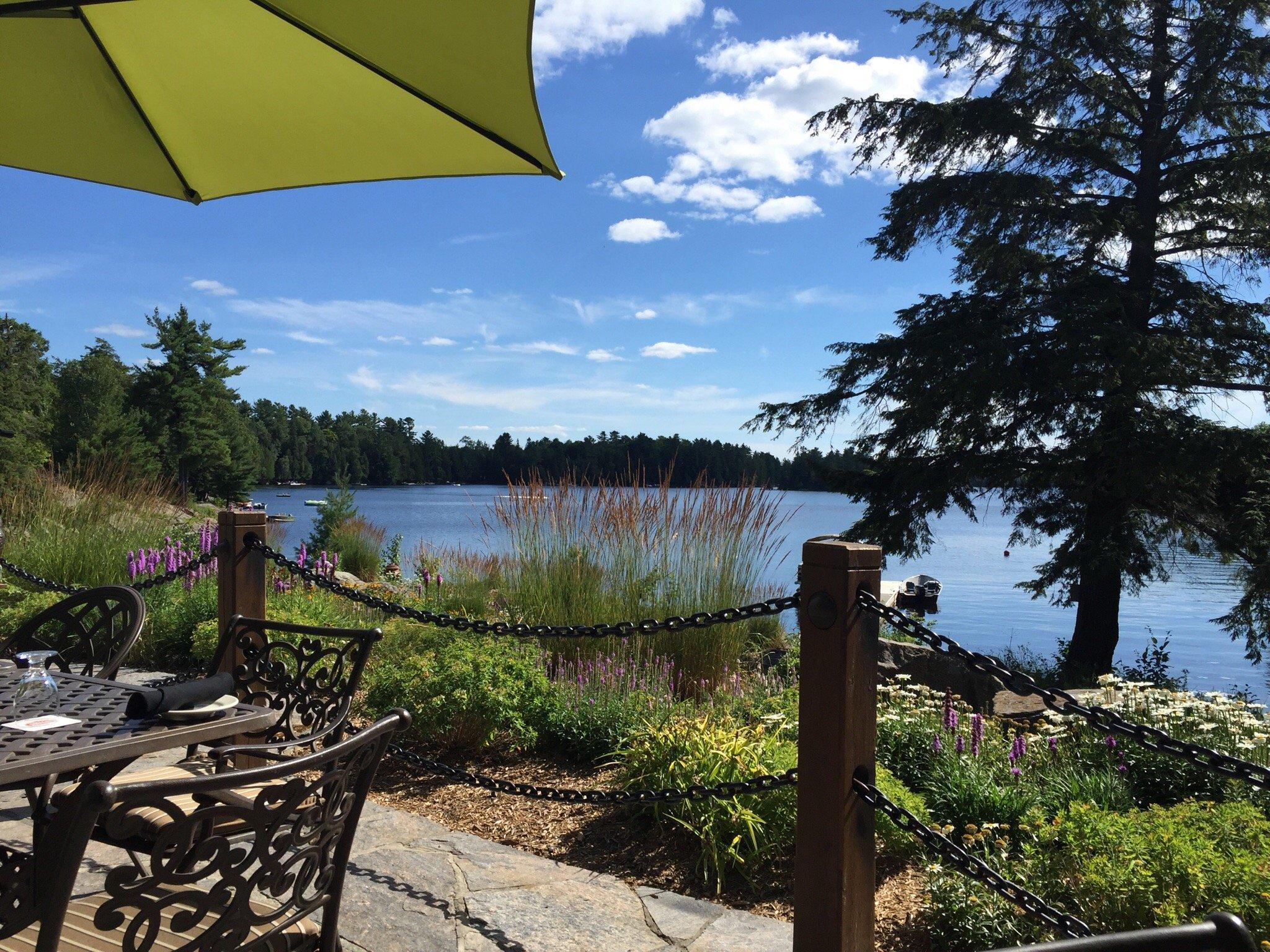 The Ridge at Manitou