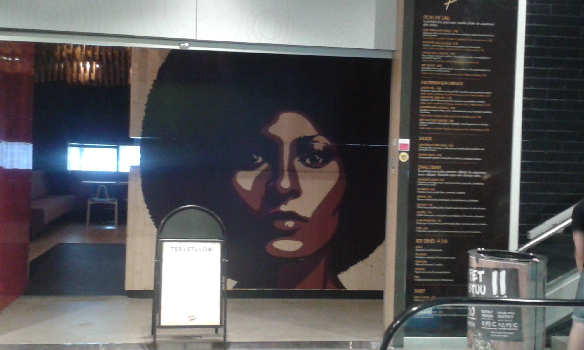 Jackie Brown Restaurant And Nightclub