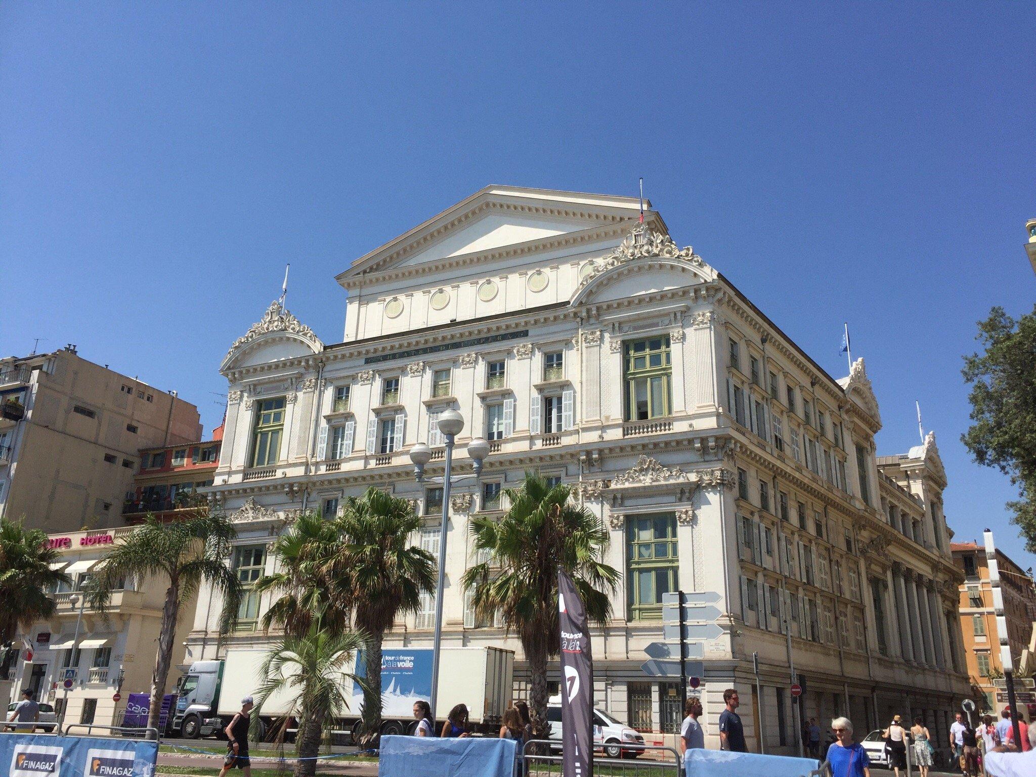 Opera de Nice