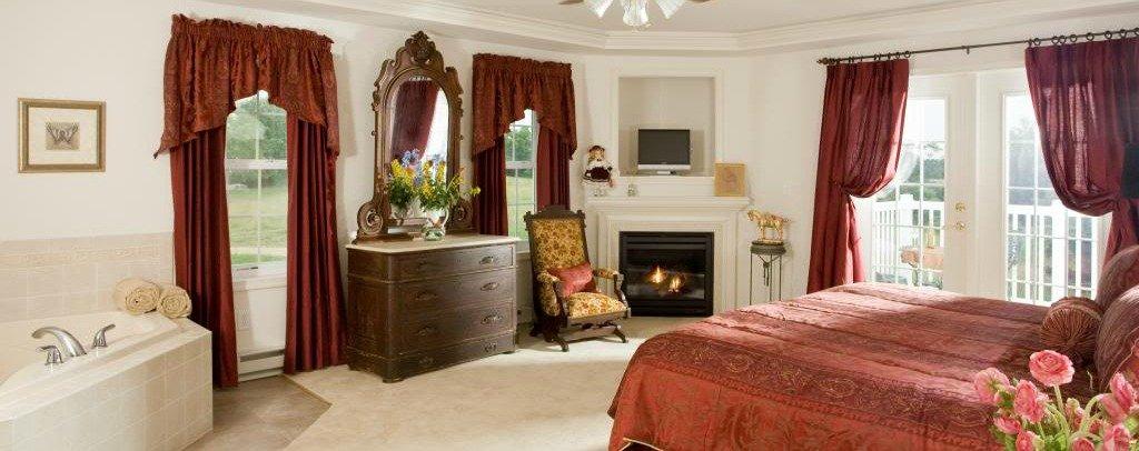 The Inn at Westwynd Farm