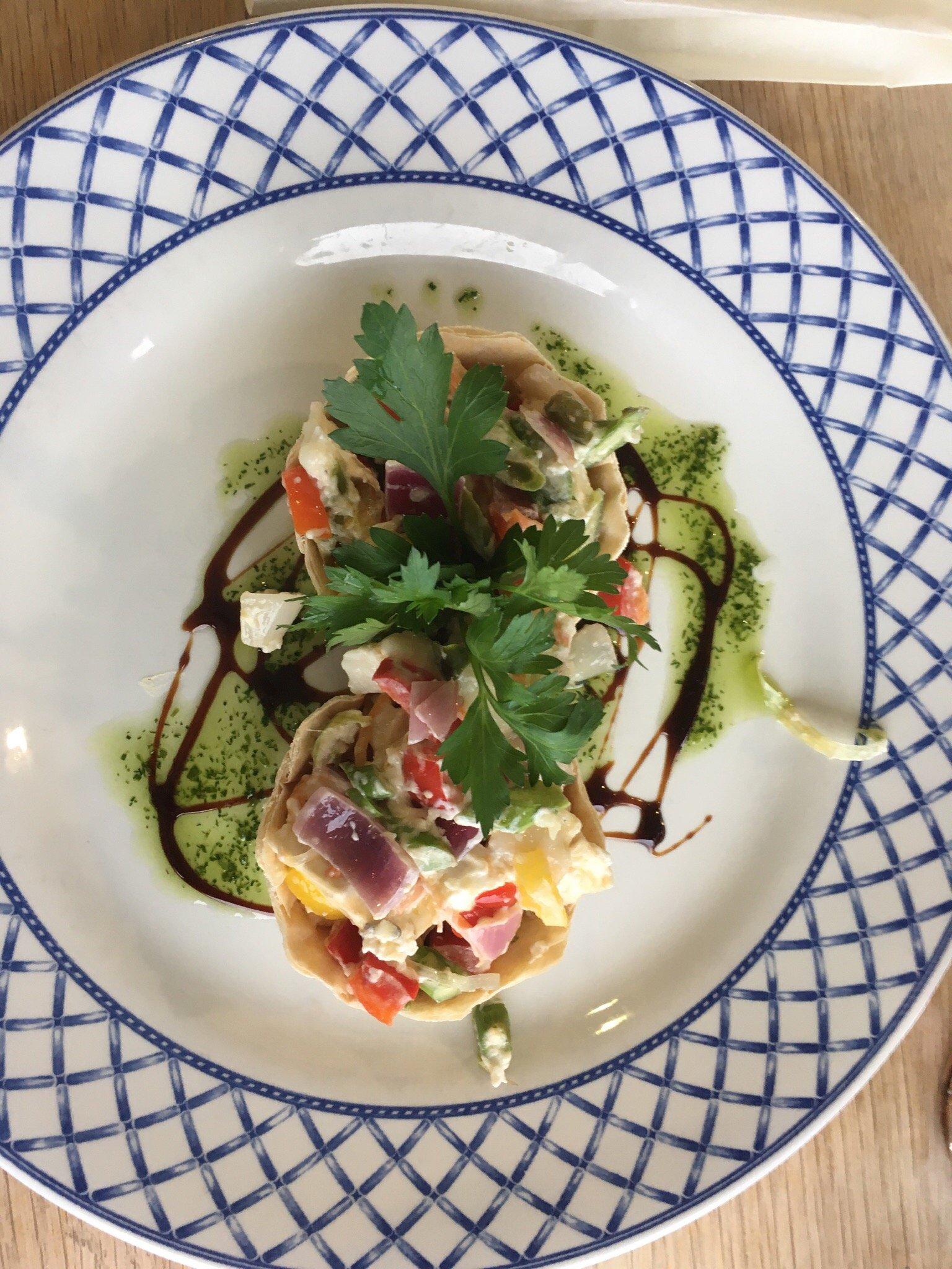 Craigielaw Courtyard Restaurant