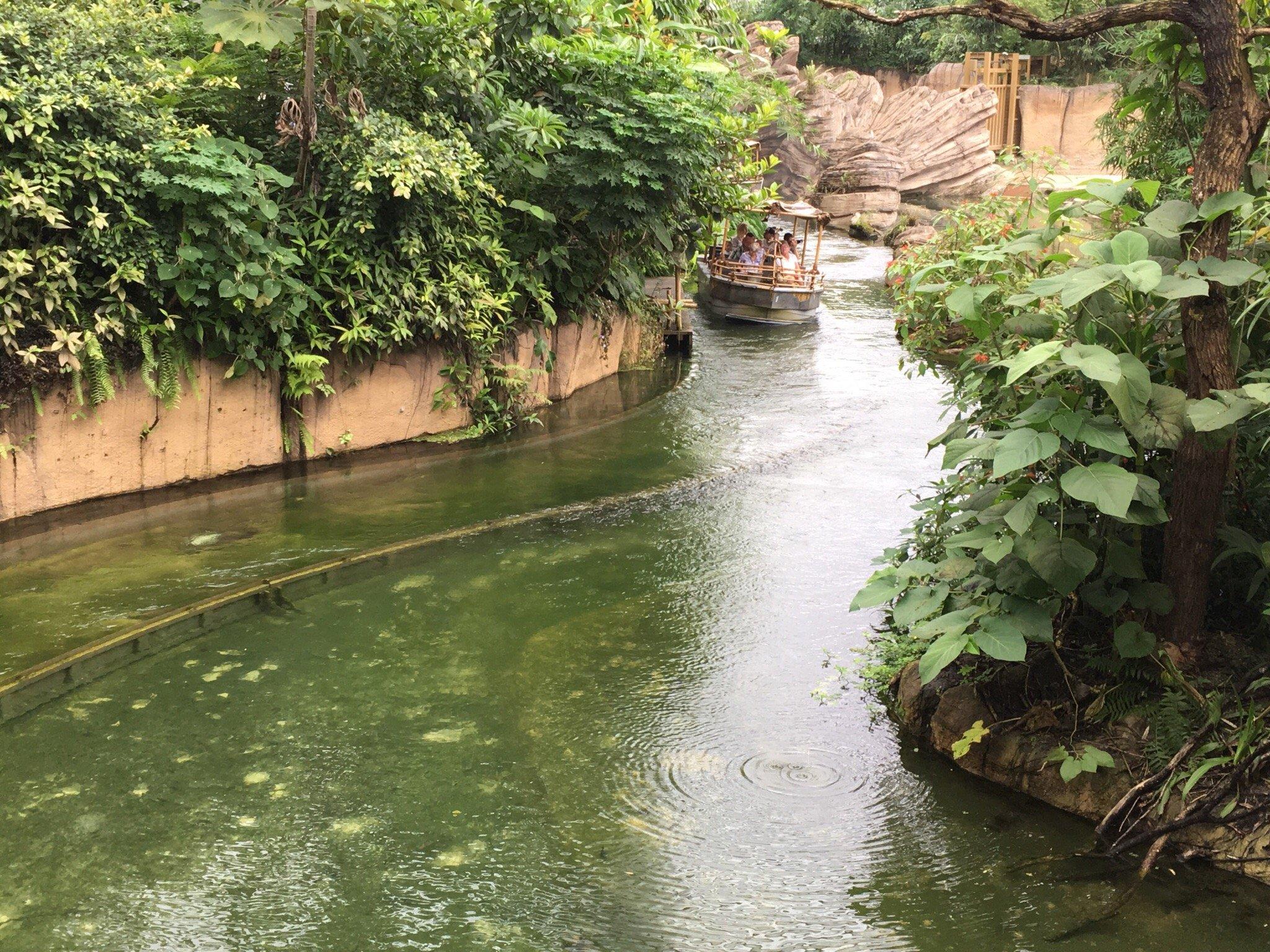 Wildlands Adventure Zoo Emmen