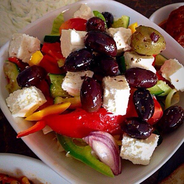 Athena Meze Bar & Restaurant