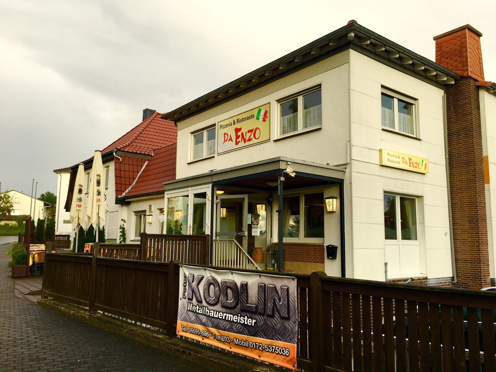 Ristorante Pizzeria Da Enzo